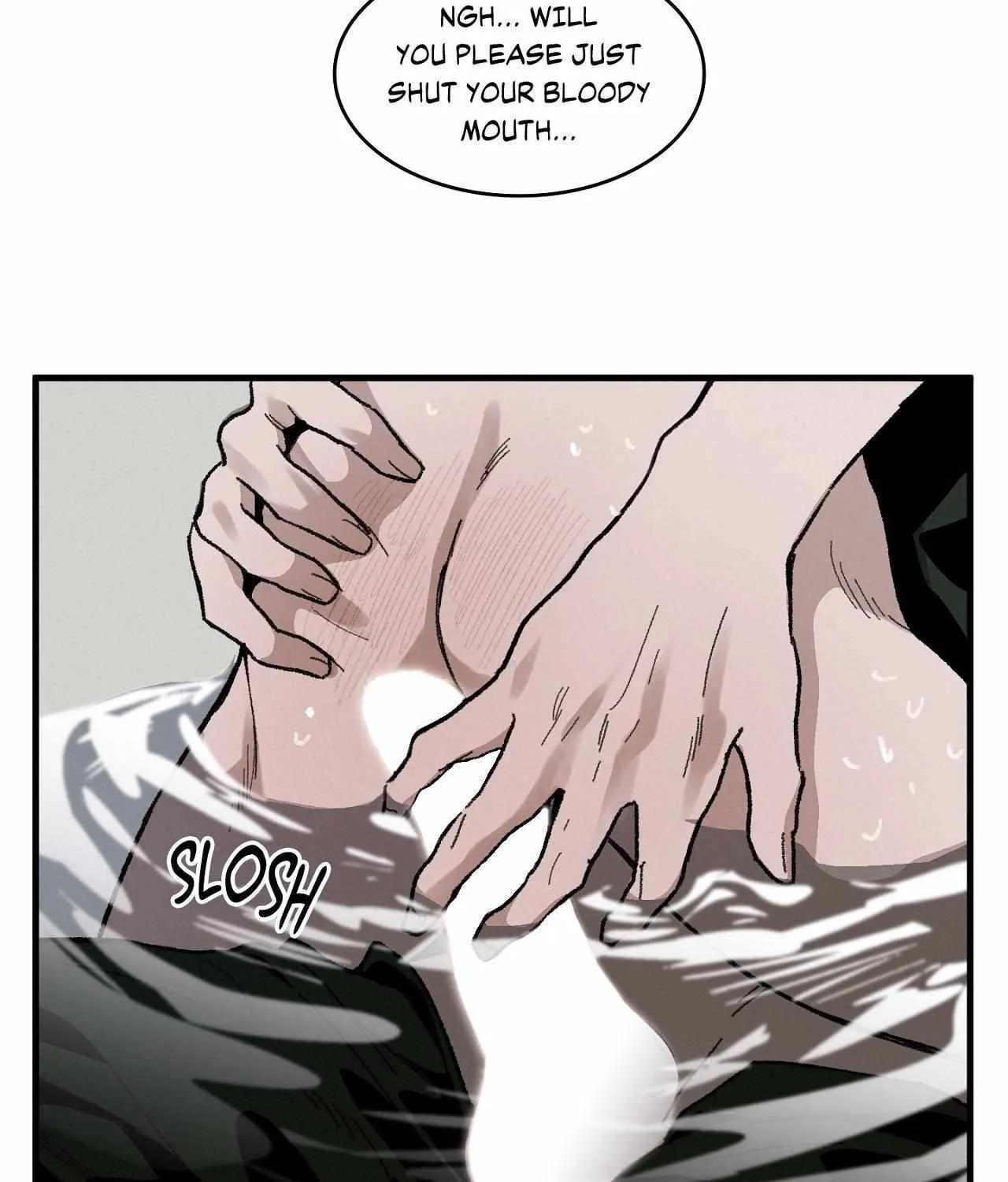 Cottage Garden Chapter 8 page 80 - 
