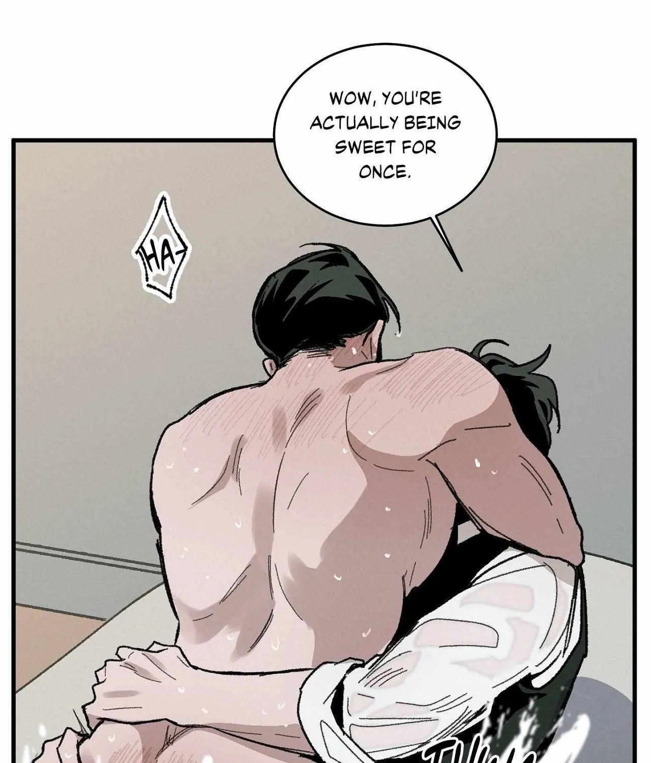 Cottage Garden Chapter 8 page 83 - 