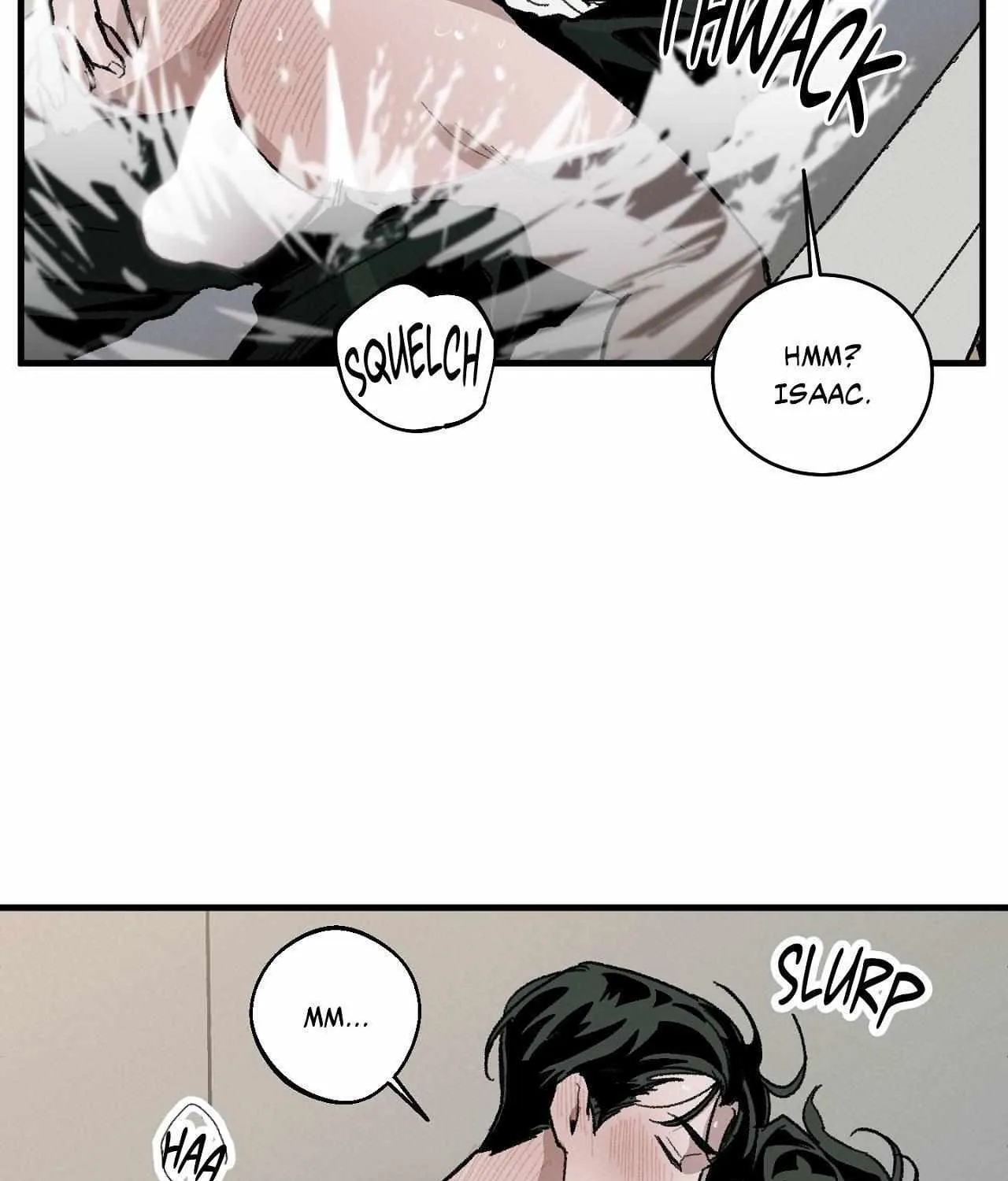 Cottage Garden Chapter 8 page 84 - 