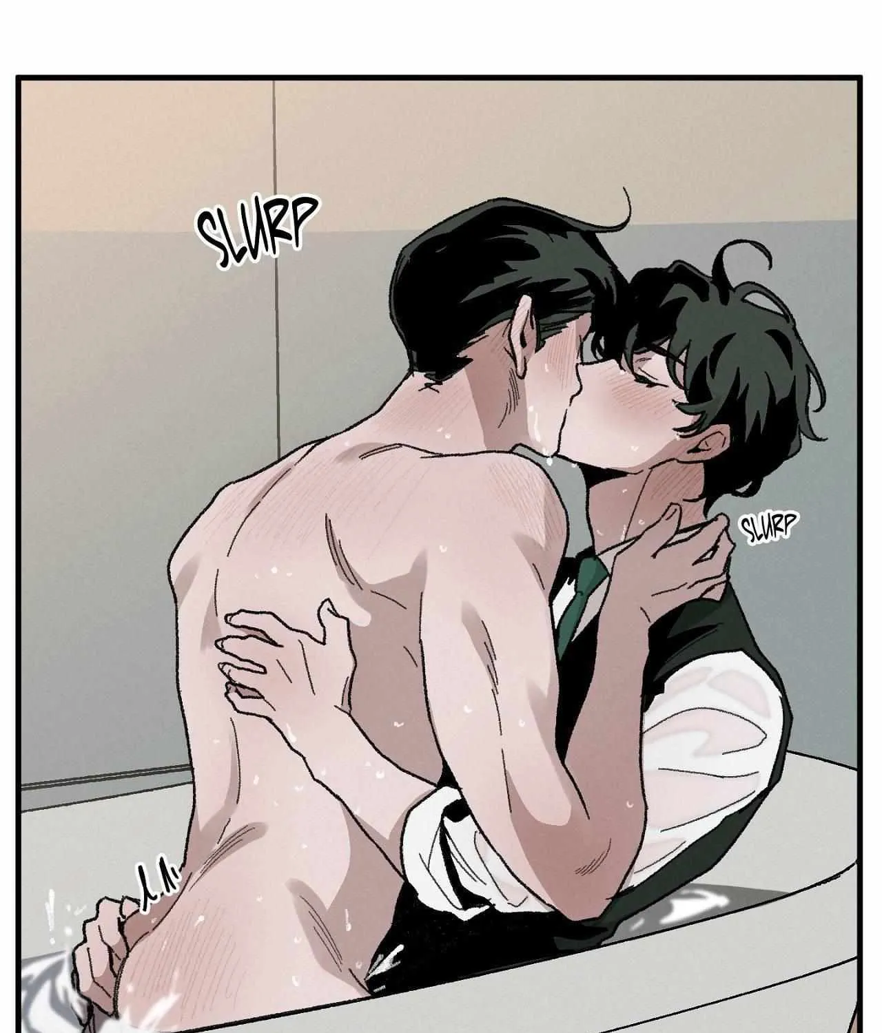Cottage Garden Chapter 8 page 86 - 