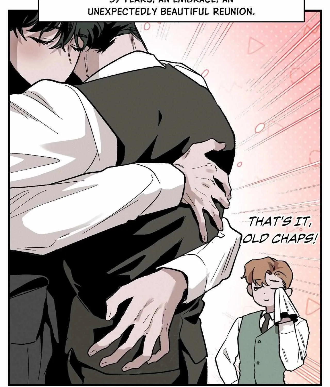Cottage Garden Chapter 8 page 10 - 