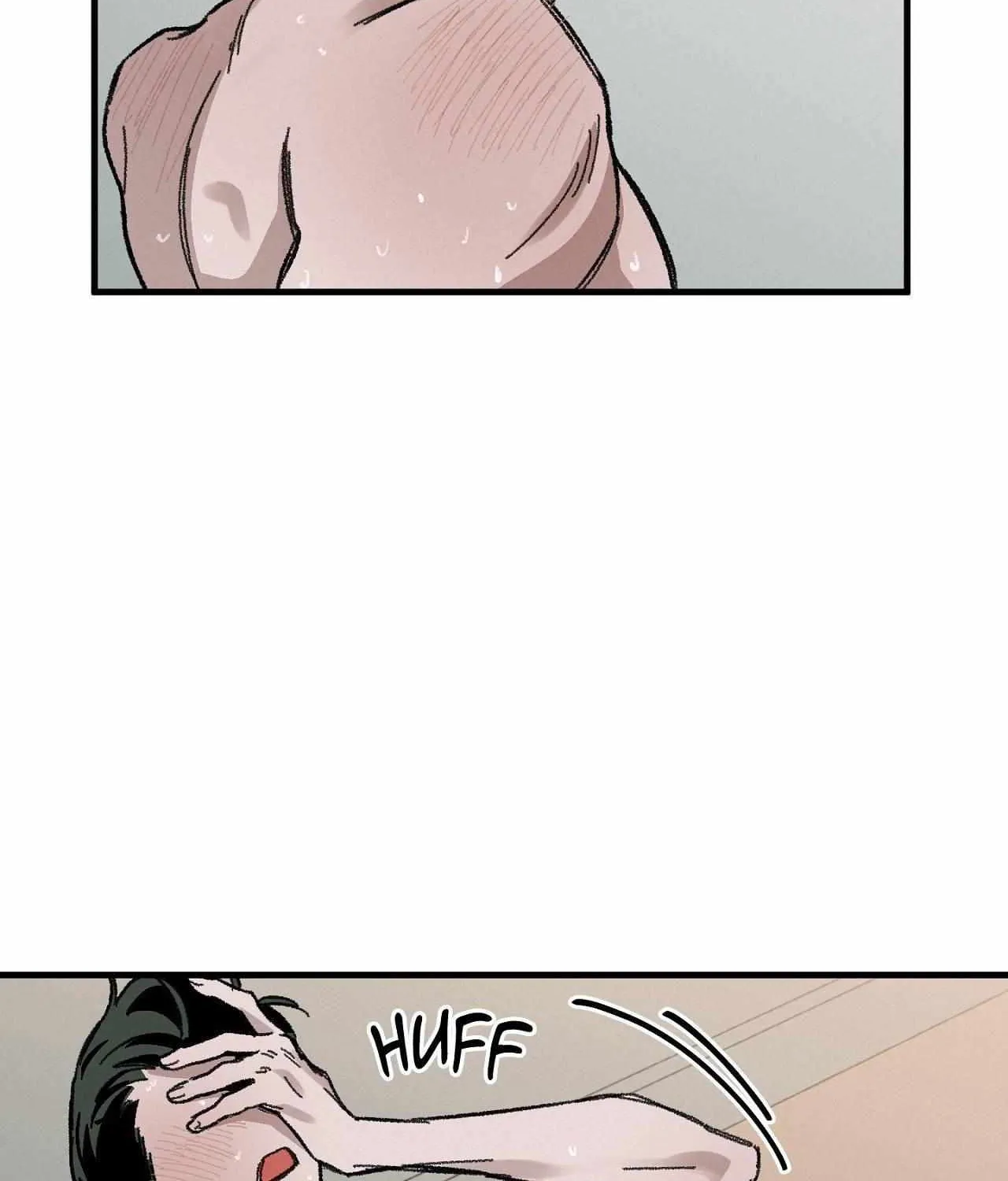 Cottage Garden Chapter 8 page 91 - 
