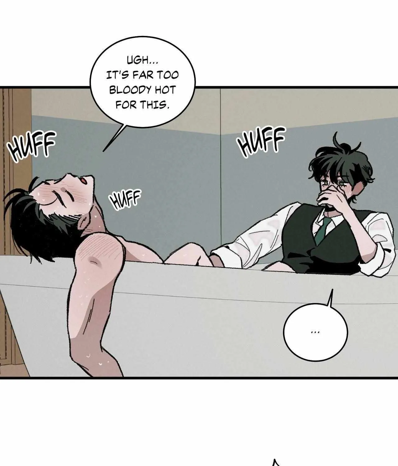 Cottage Garden Chapter 8 page 93 - 