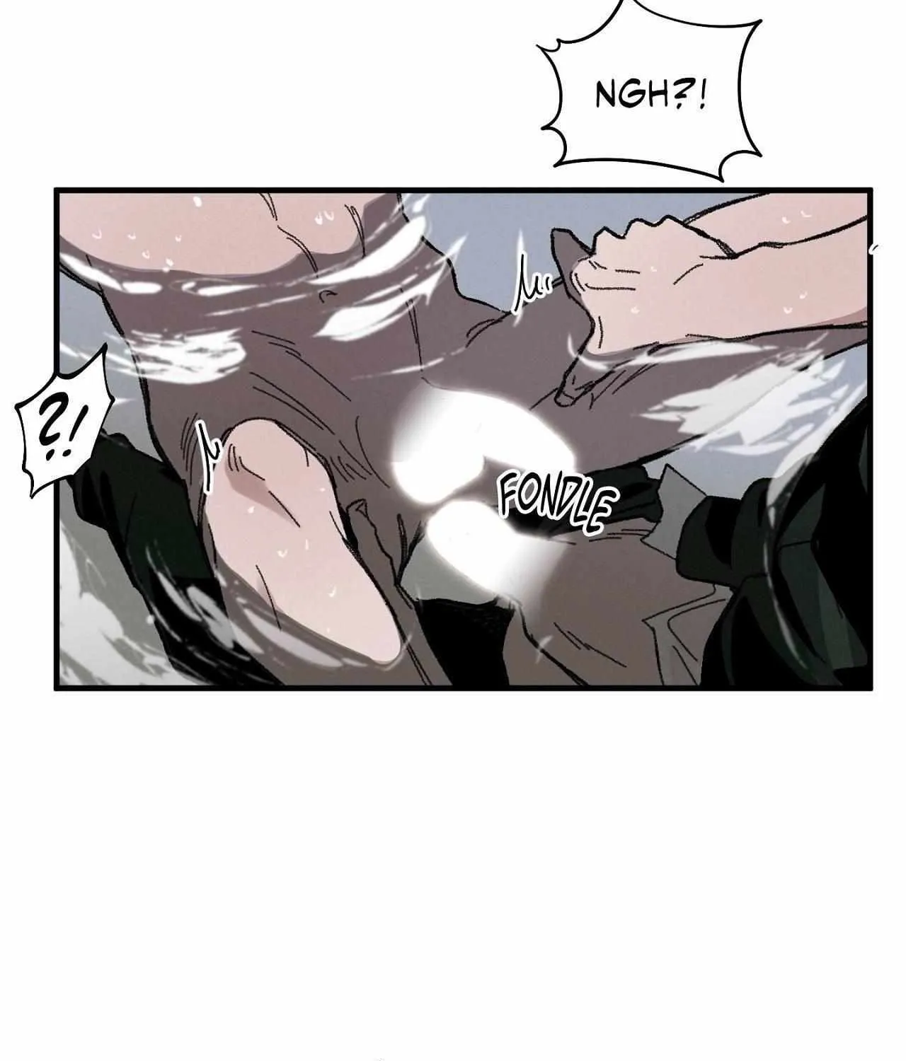 Cottage Garden Chapter 8 page 94 - 