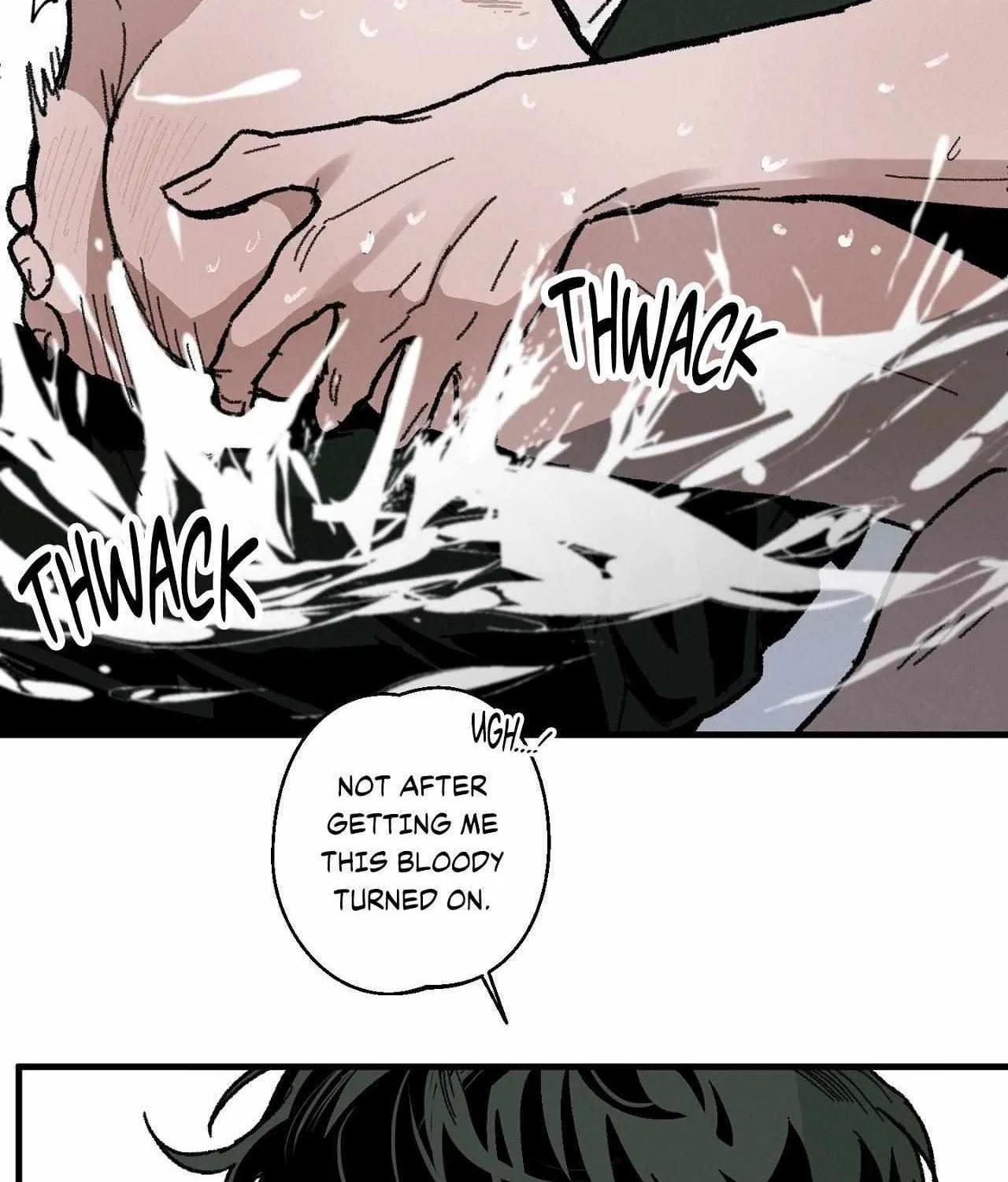 Cottage Garden Chapter 8 page 97 - 