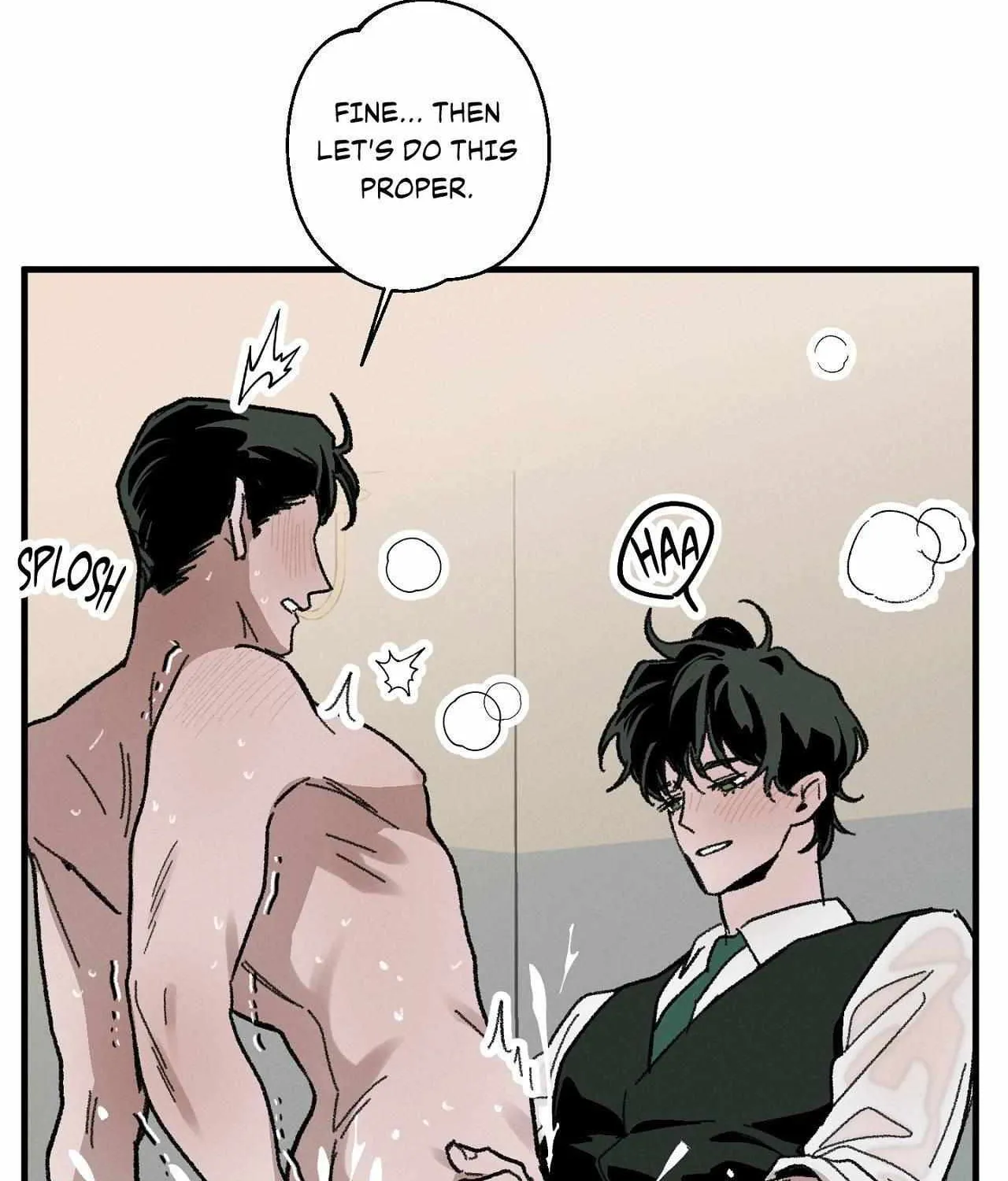Cottage Garden Chapter 8 page 99 - 