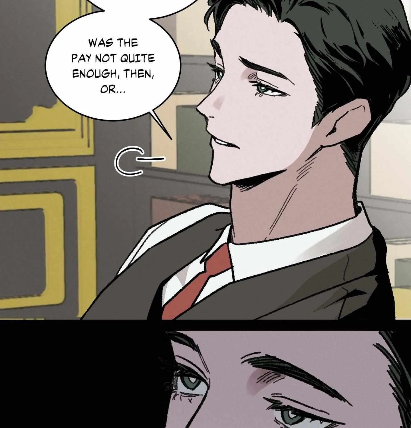 Cottage Garden Chapter 9 page 106 - 