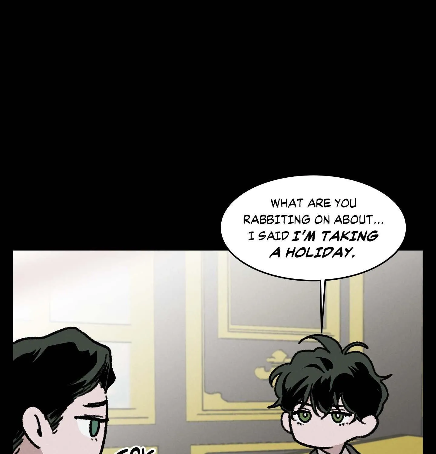 Cottage Garden Chapter 9 page 110 - 