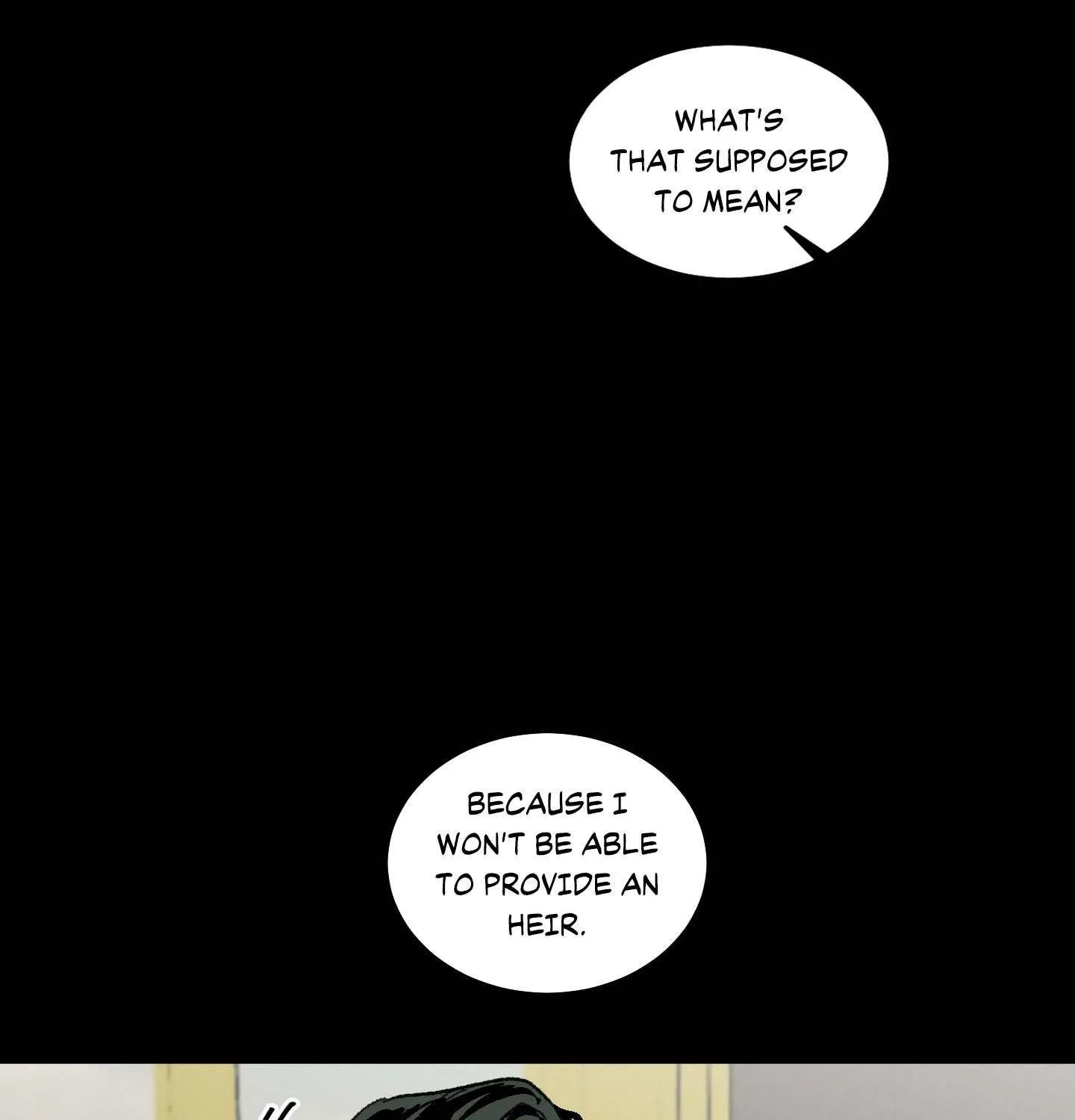 Cottage Garden Chapter 9 page 116 - 