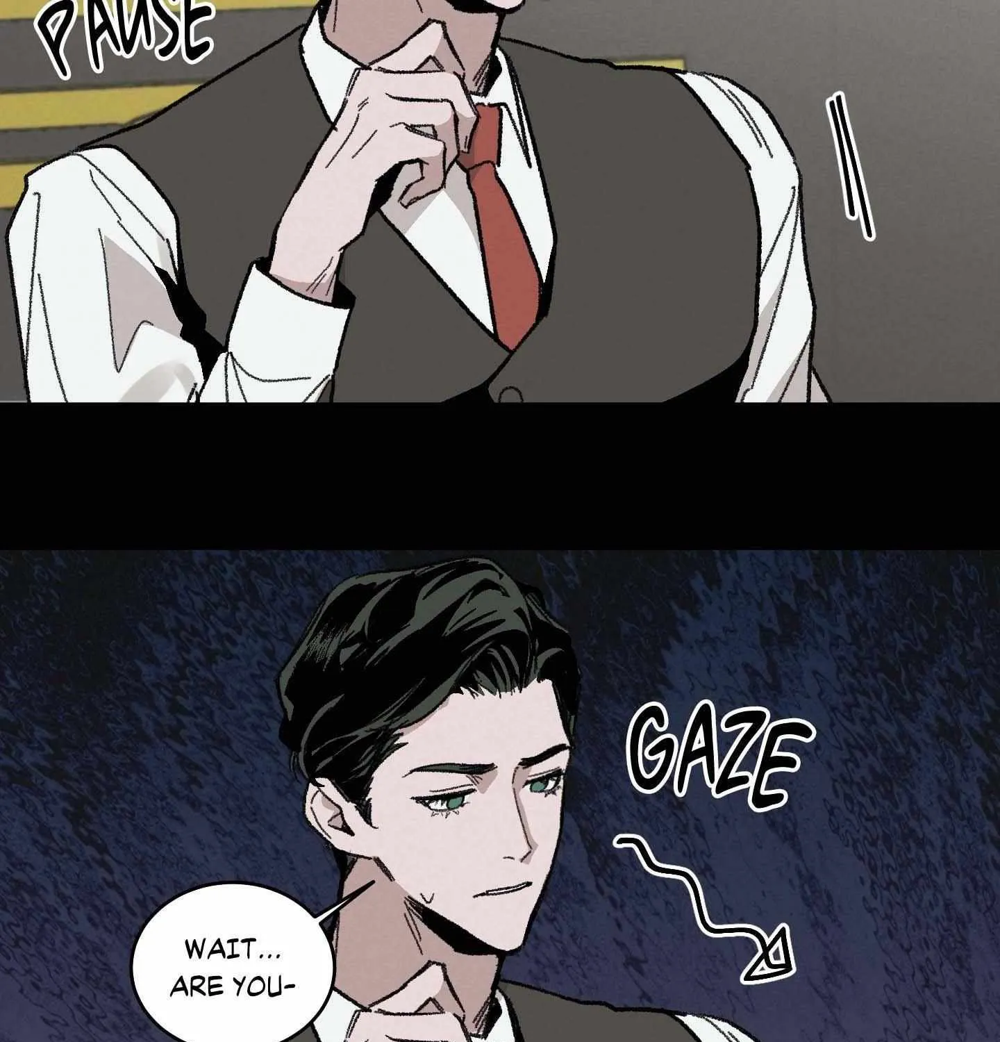 Cottage Garden Chapter 9 page 118 - 