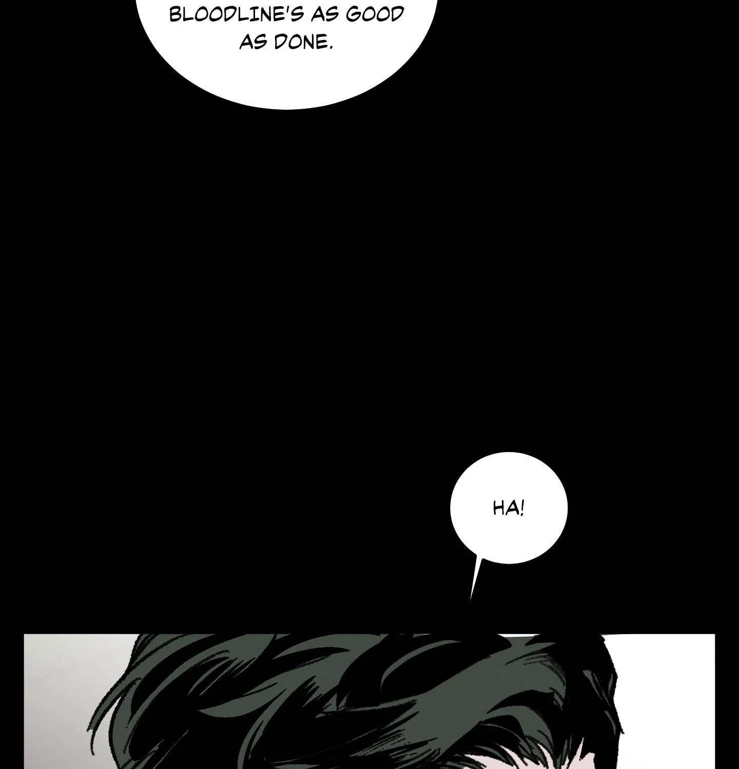 Cottage Garden Chapter 9 page 125 - 