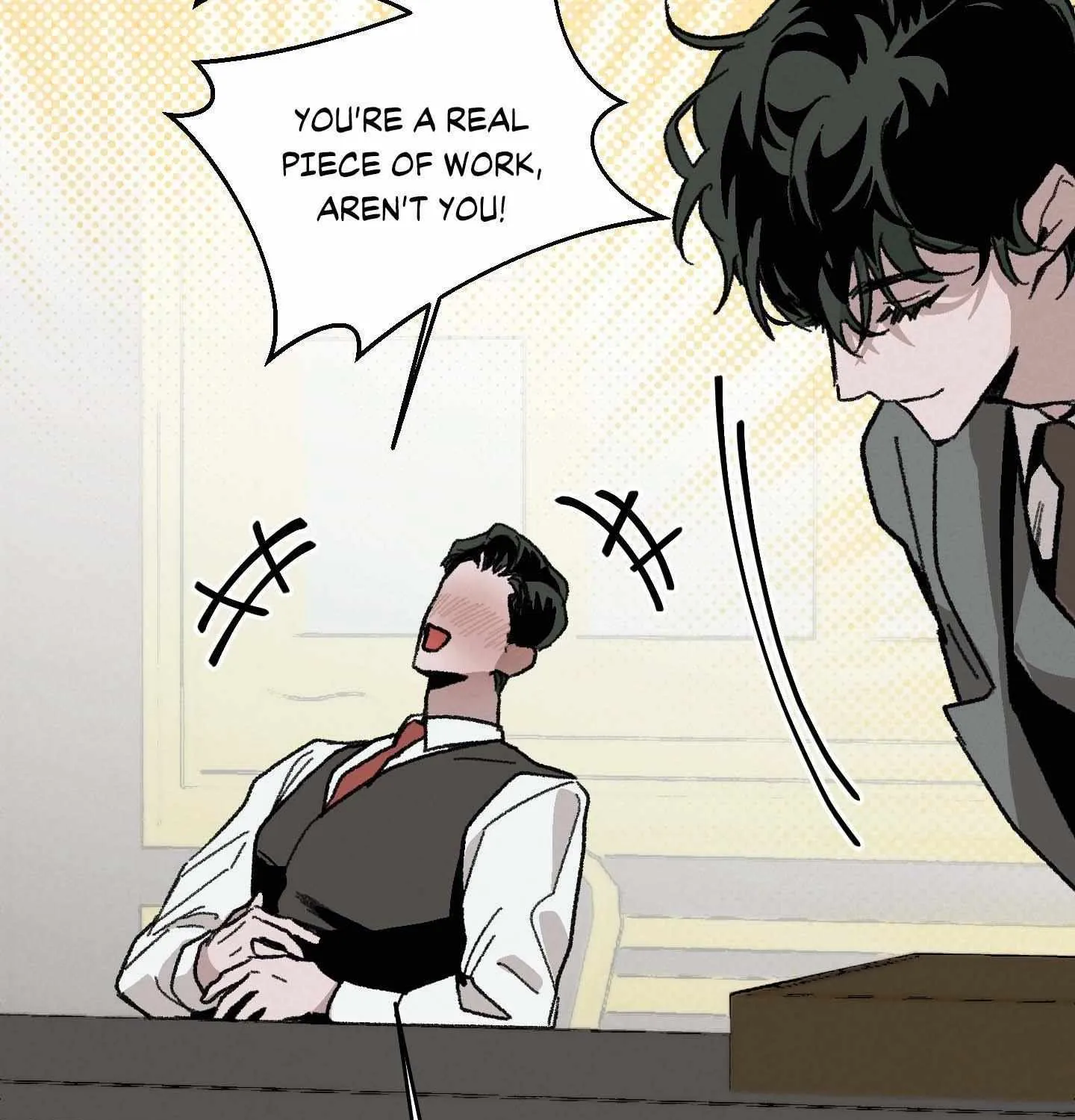 Cottage Garden Chapter 9 page 129 - 