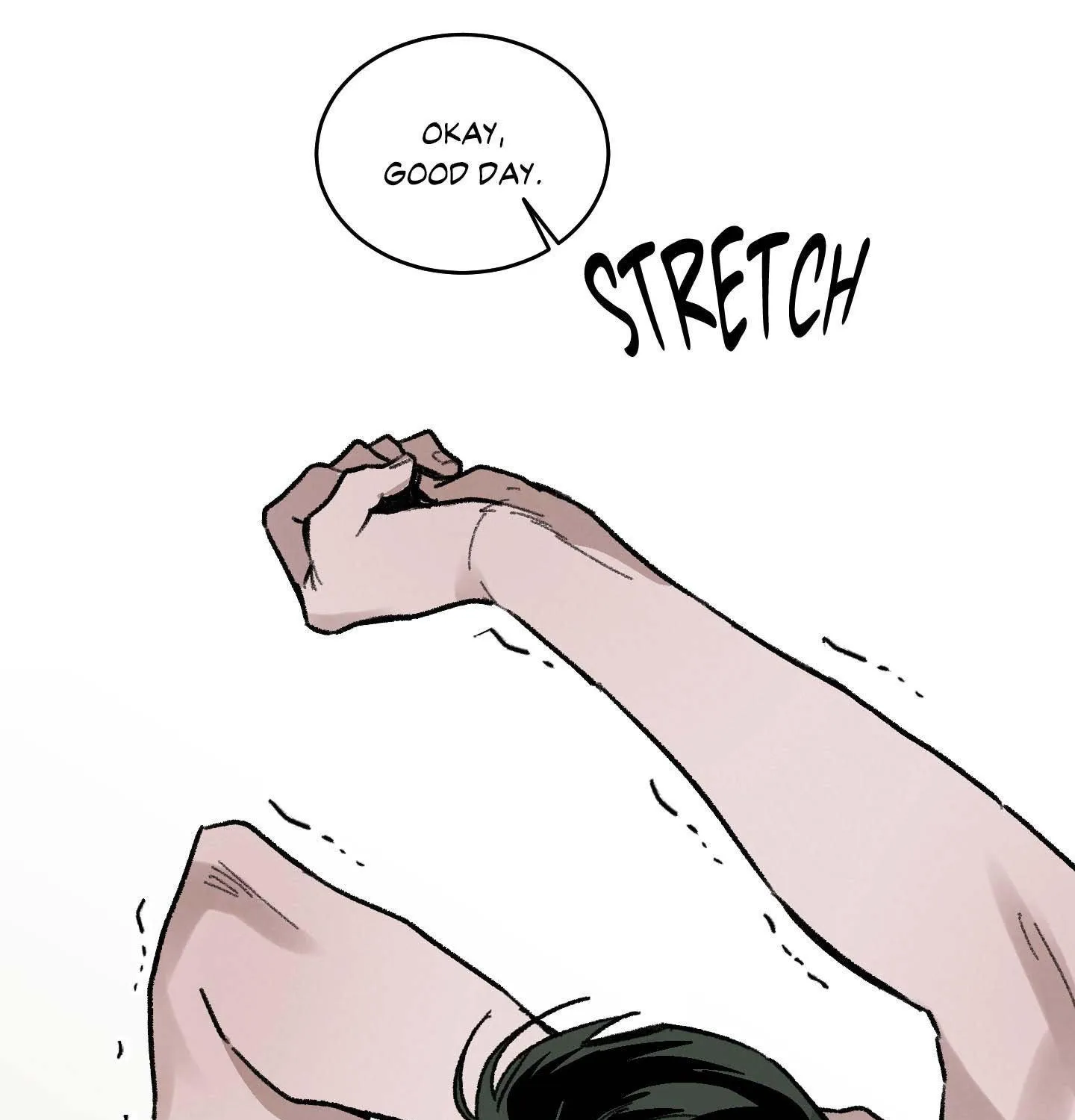 Cottage Garden Chapter 9 page 14 - 