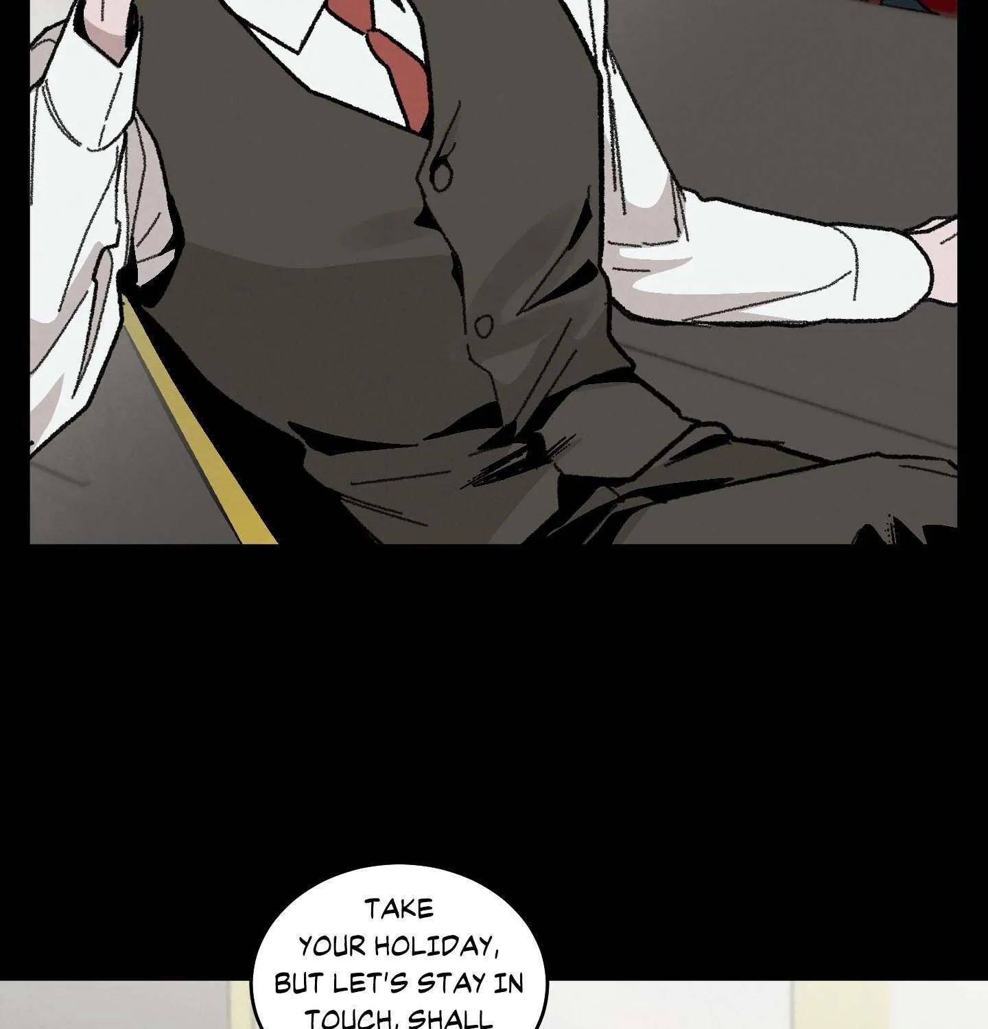 Cottage Garden Chapter 9 page 133 - 