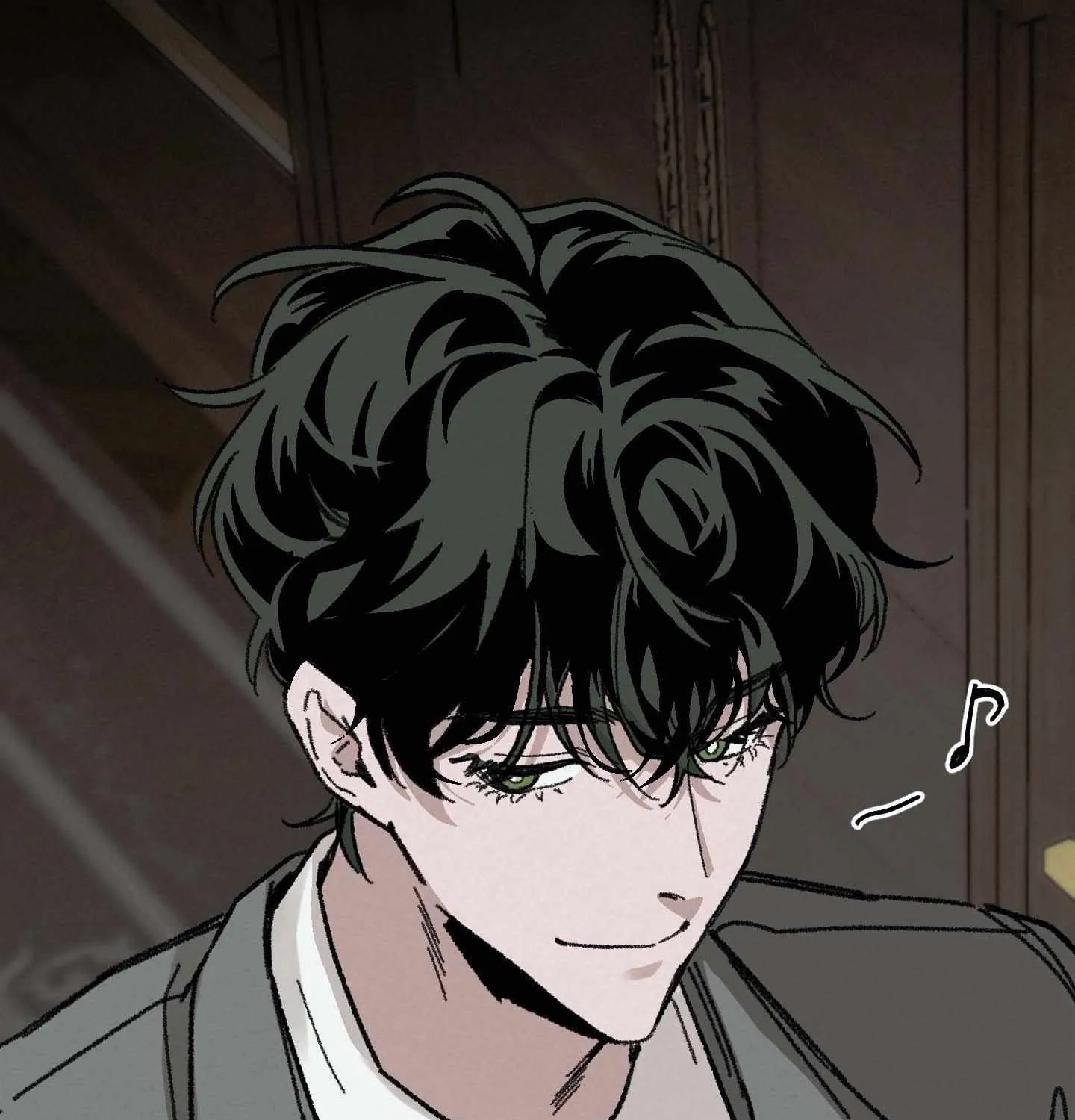 Cottage Garden Chapter 9 page 137 - 