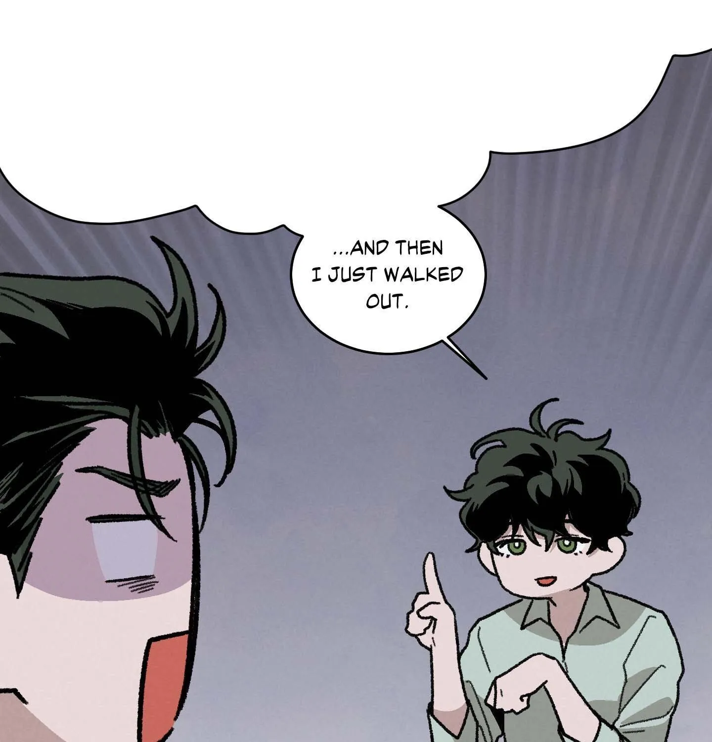 Cottage Garden Chapter 9 page 141 - 
