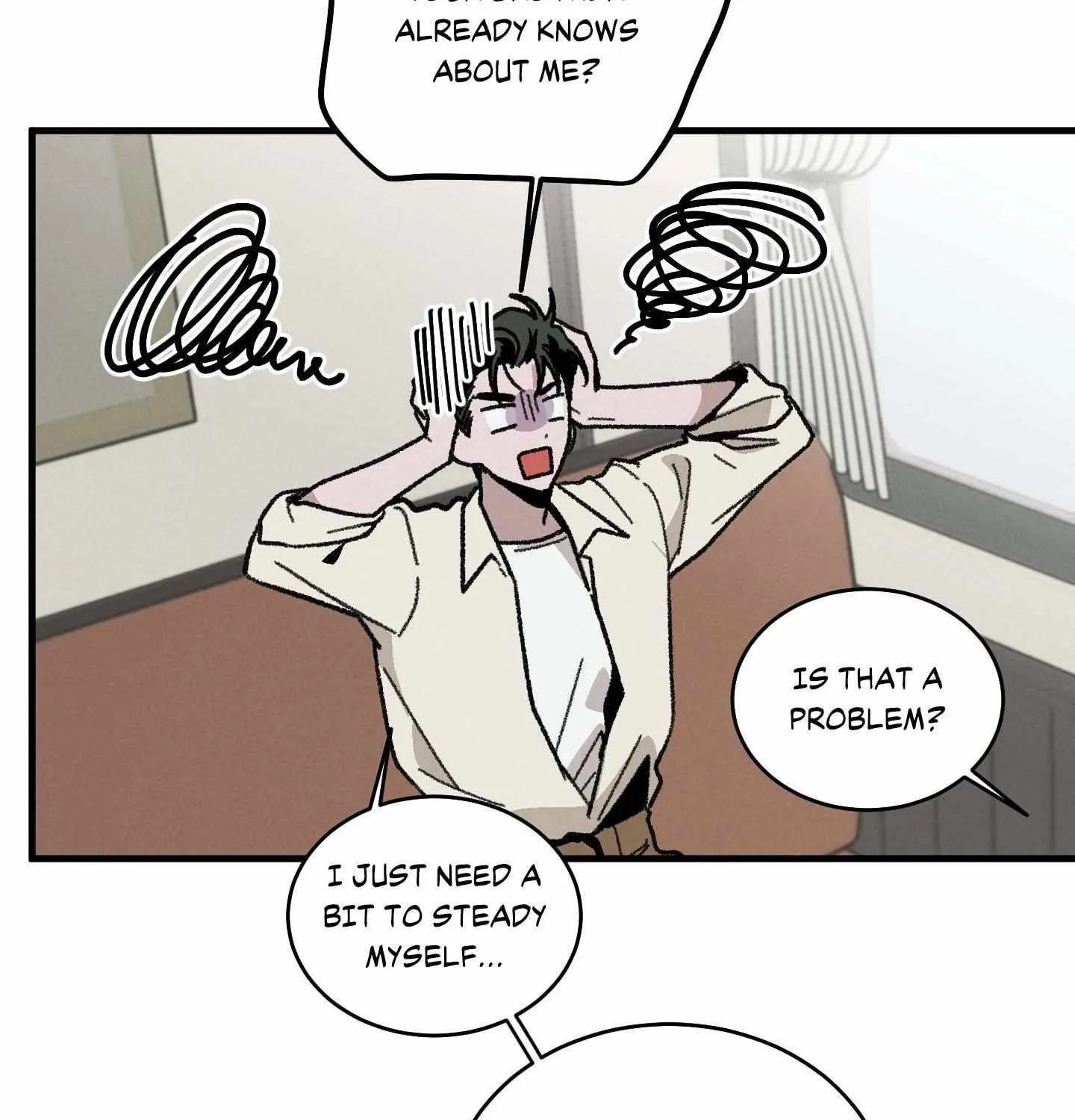Cottage Garden Chapter 9 page 143 - 