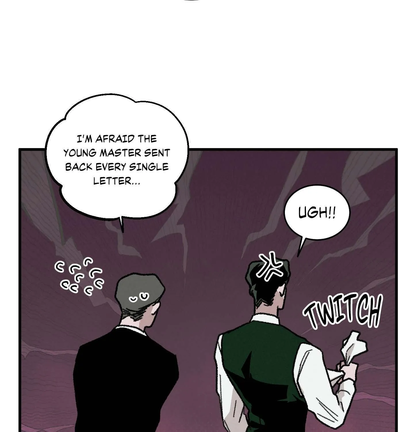 Cottage Garden Chapter 9 page 149 - 