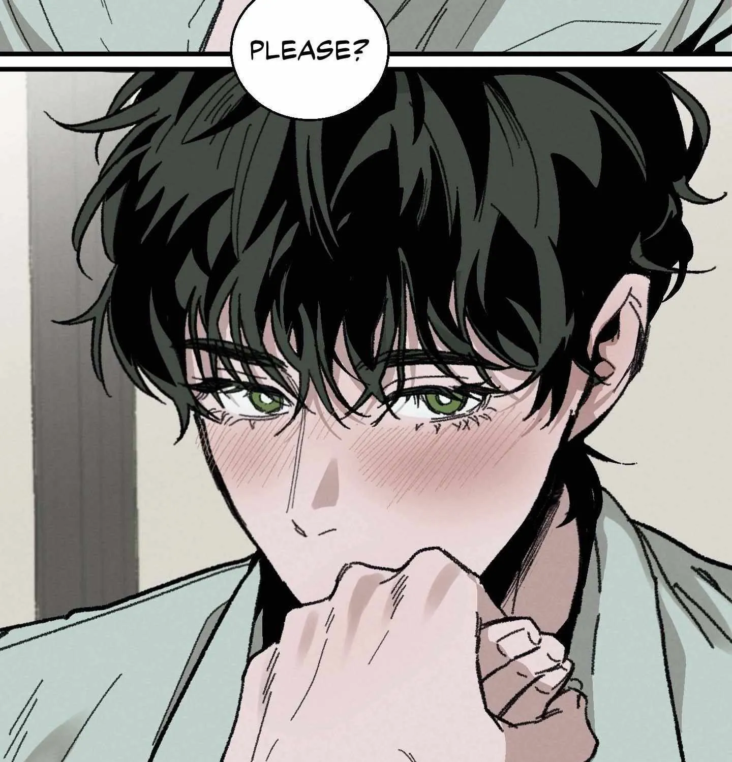 Cottage Garden Chapter 9 page 159 - 