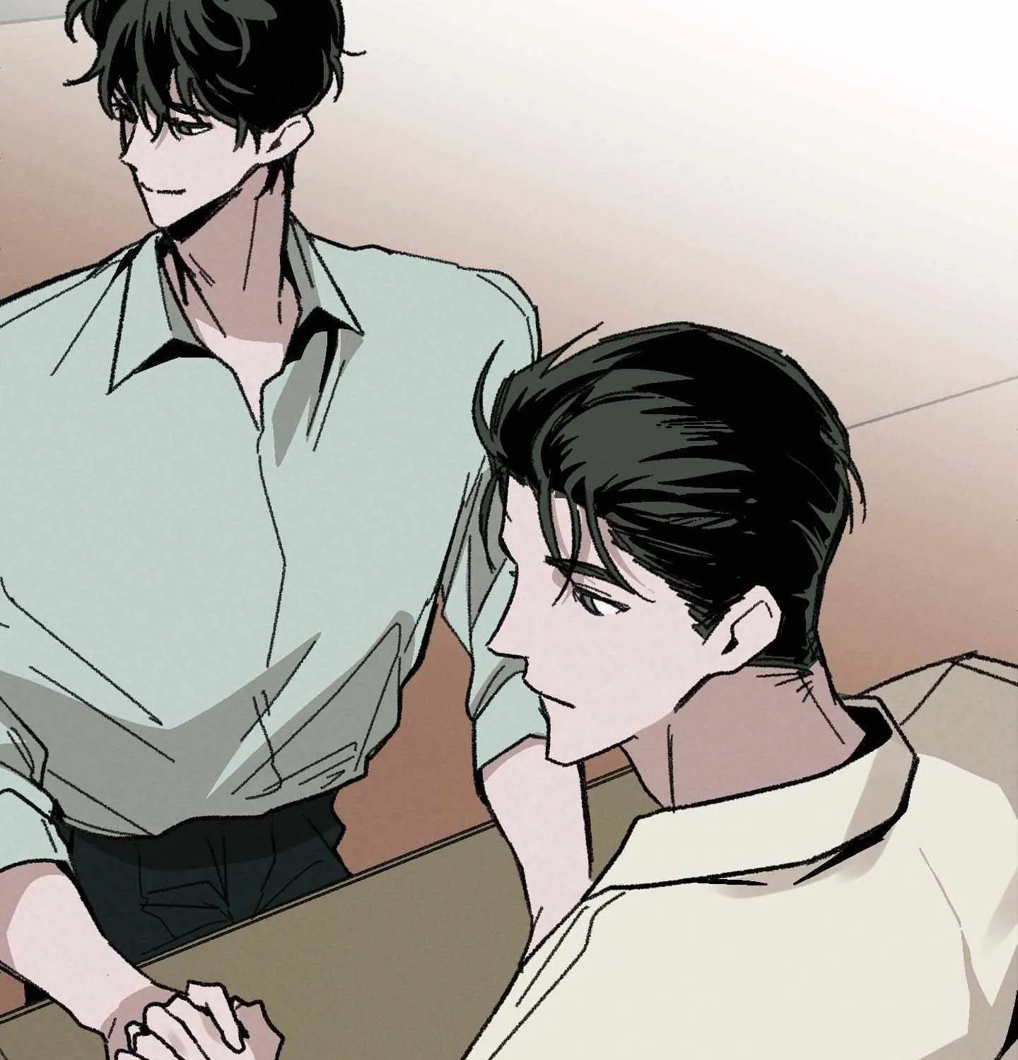 Cottage Garden Chapter 9 page 165 - 