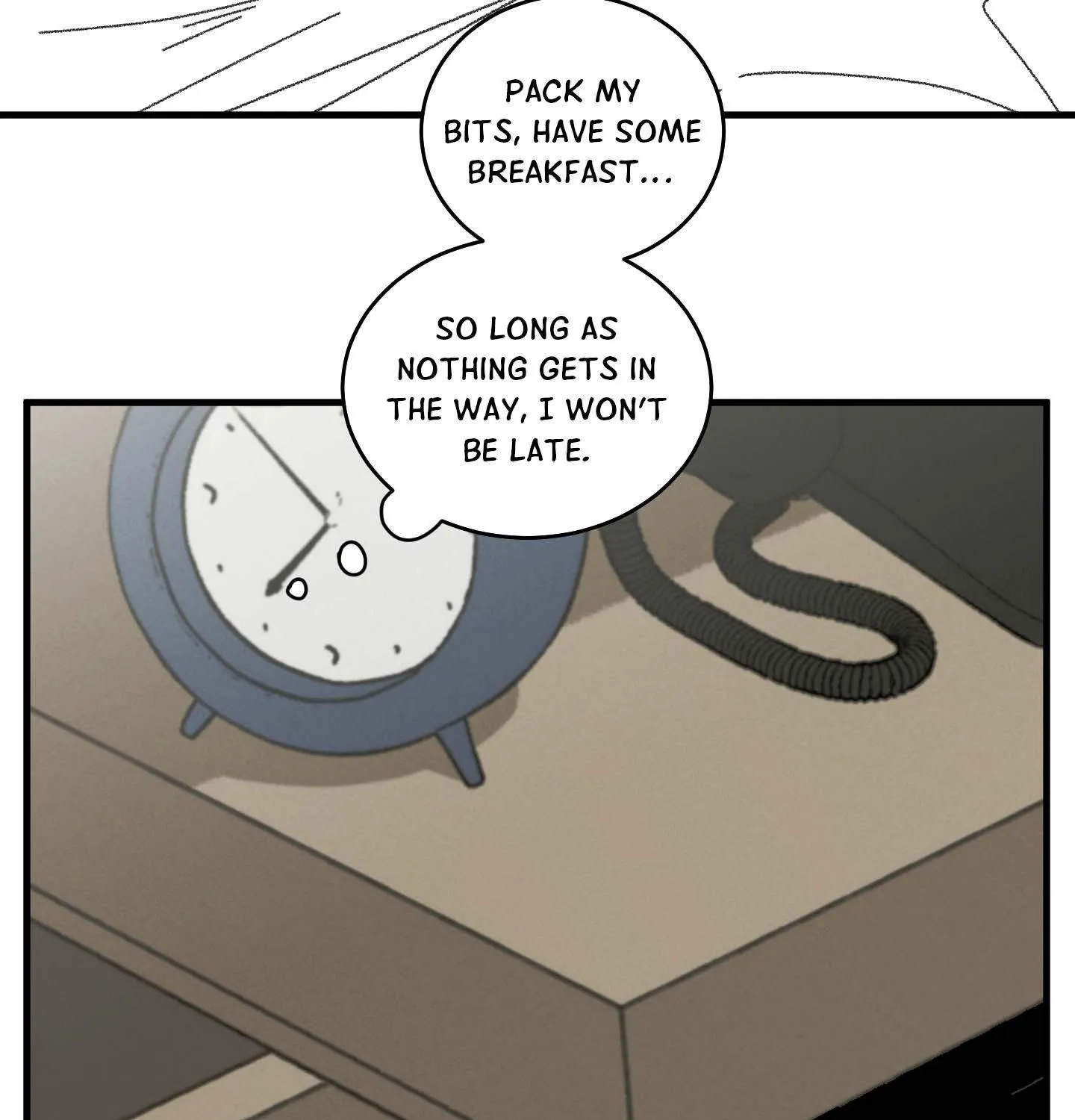 Cottage Garden Chapter 9 page 18 - 