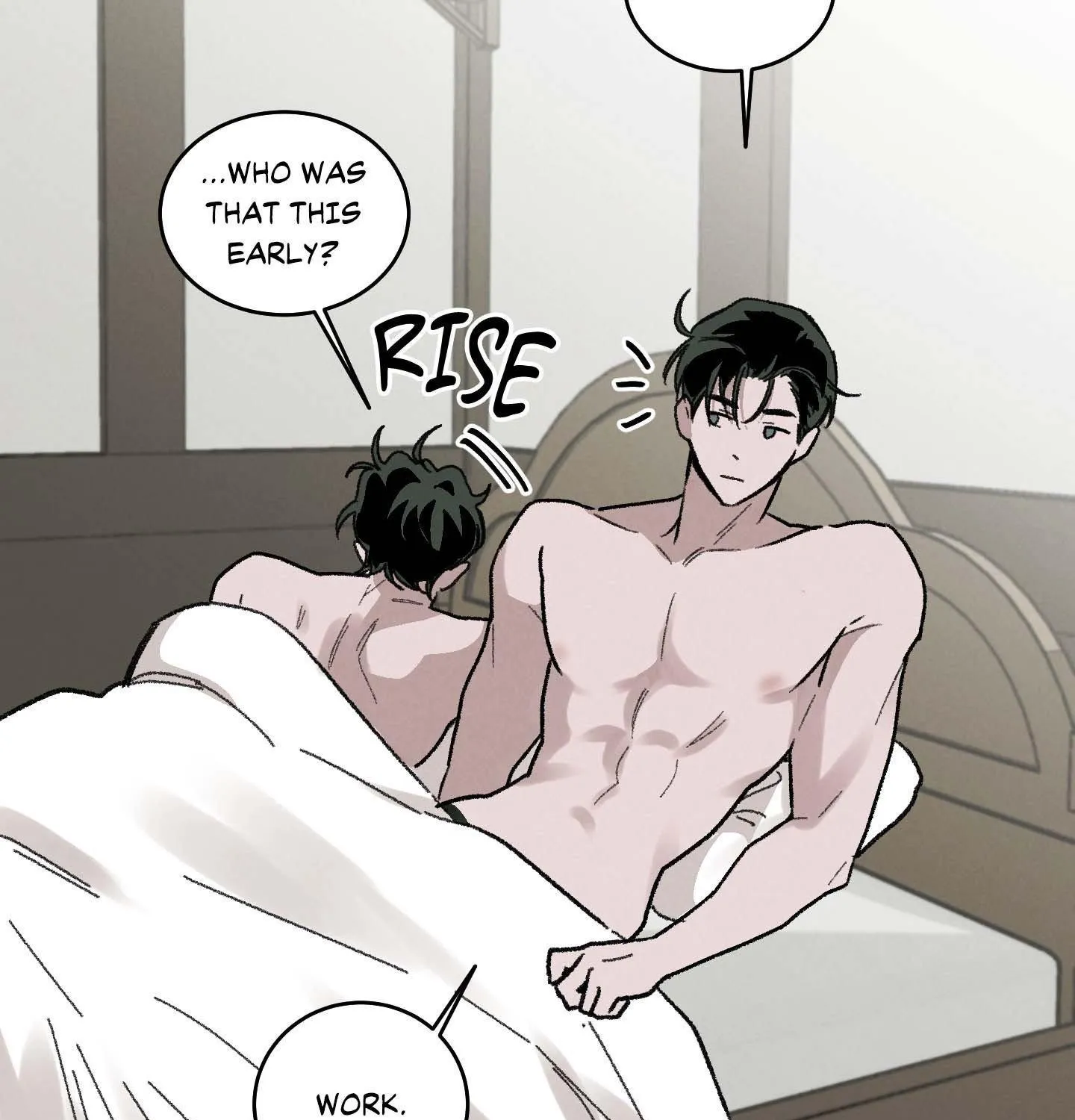 Cottage Garden Chapter 9 page 20 - 