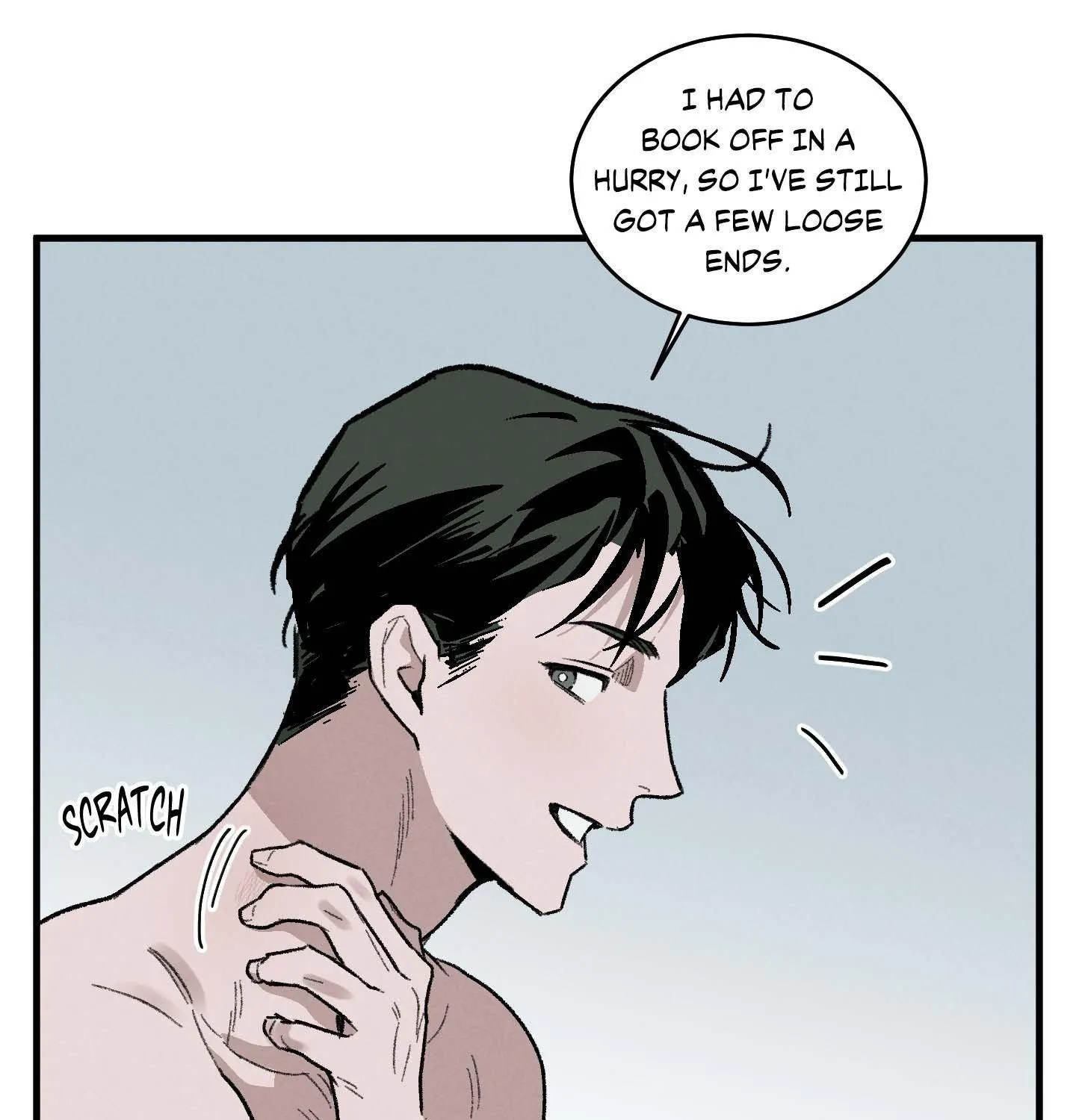 Cottage Garden Chapter 9 page 22 - 