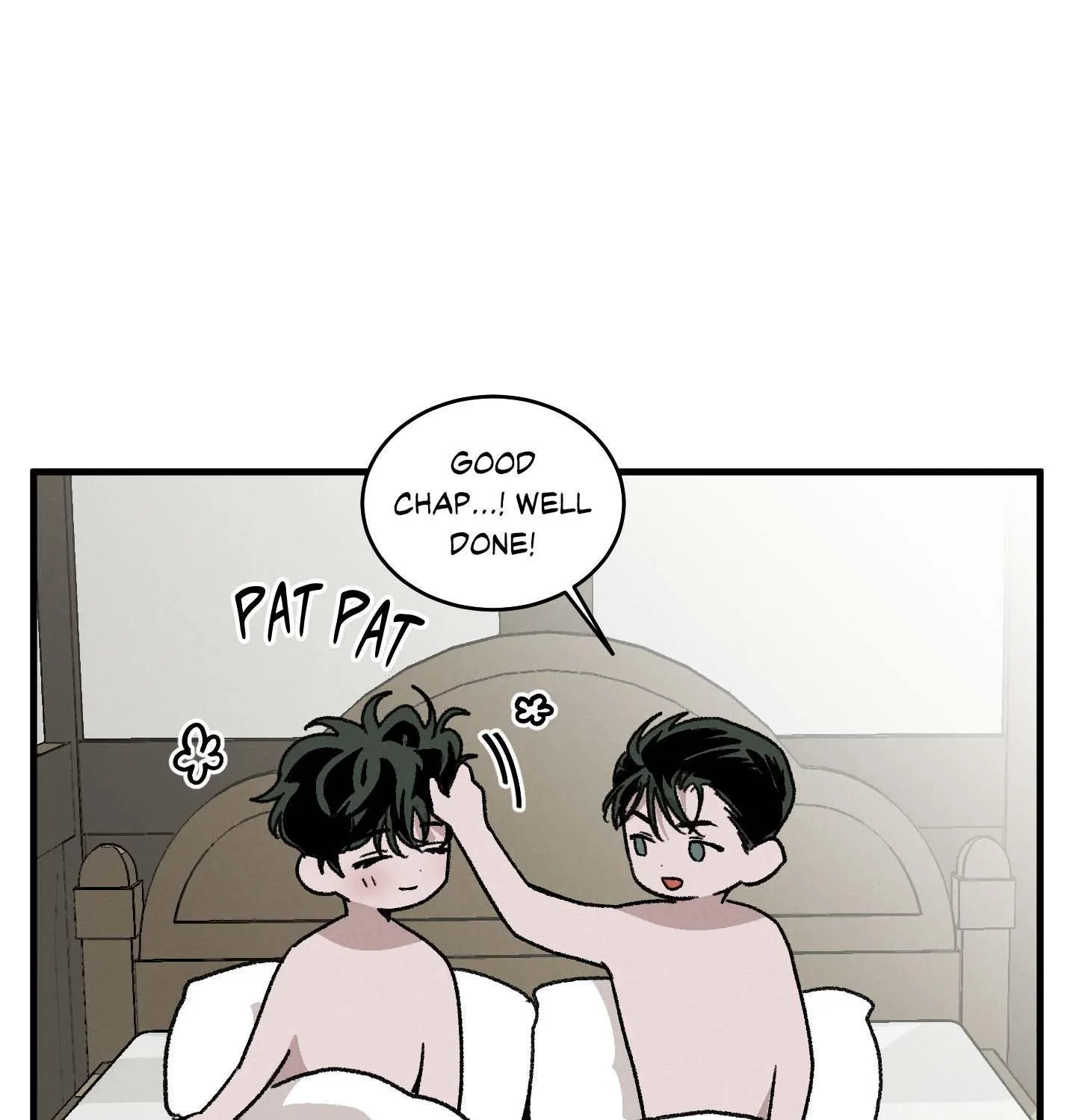 Cottage Garden Chapter 9 page 32 - 