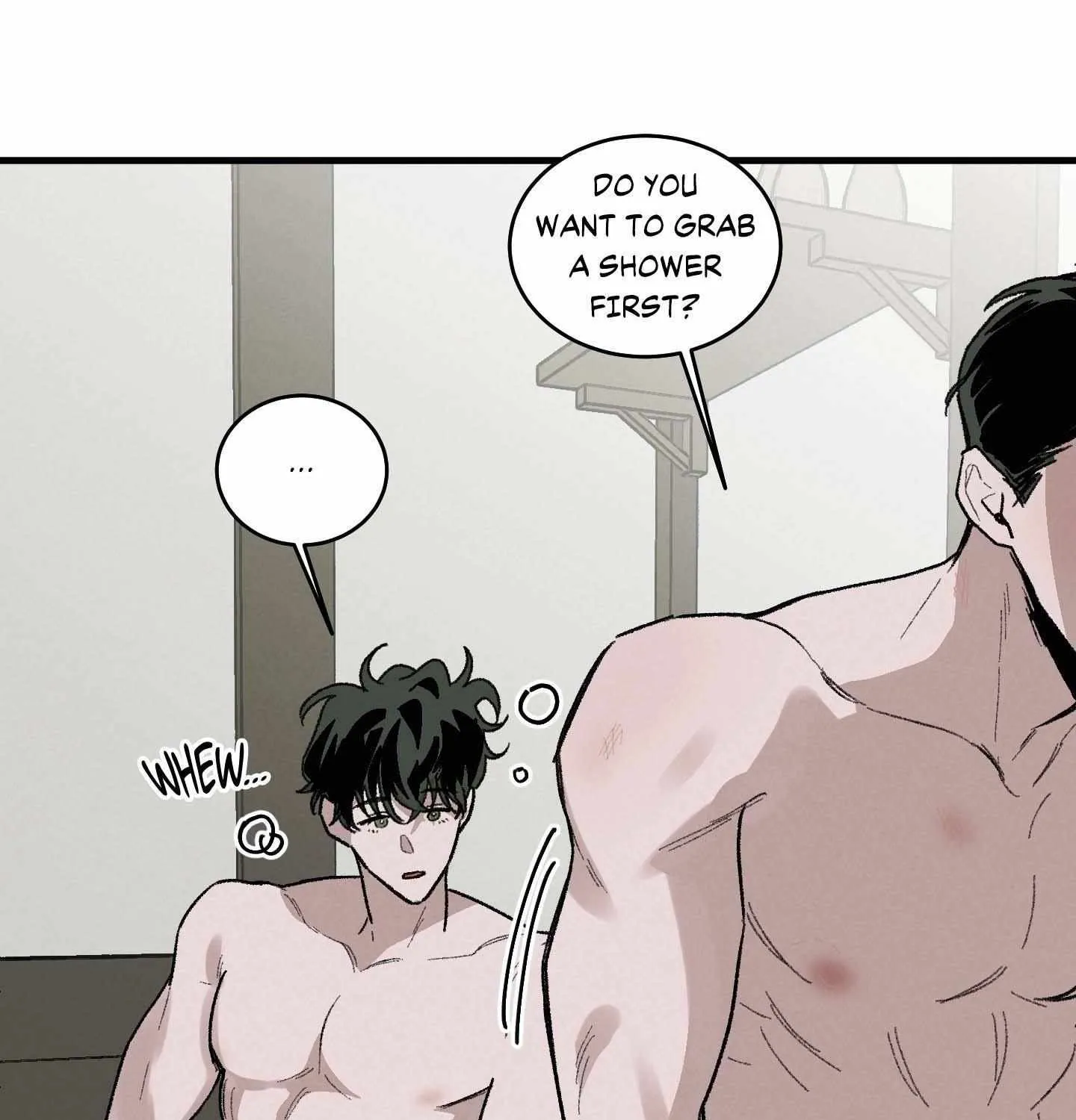 Cottage Garden Chapter 9 page 34 - 