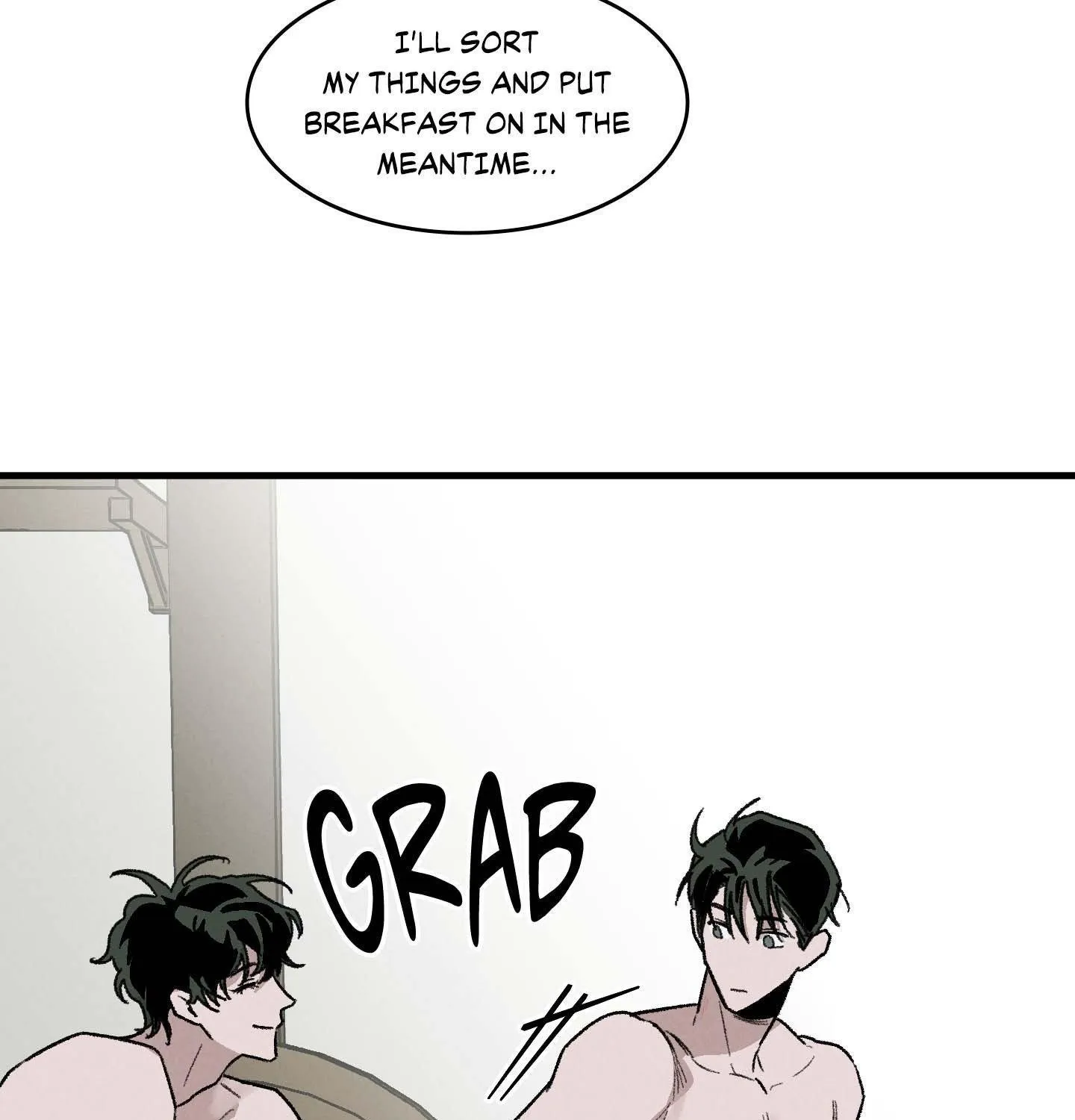 Cottage Garden Chapter 9 page 36 - 