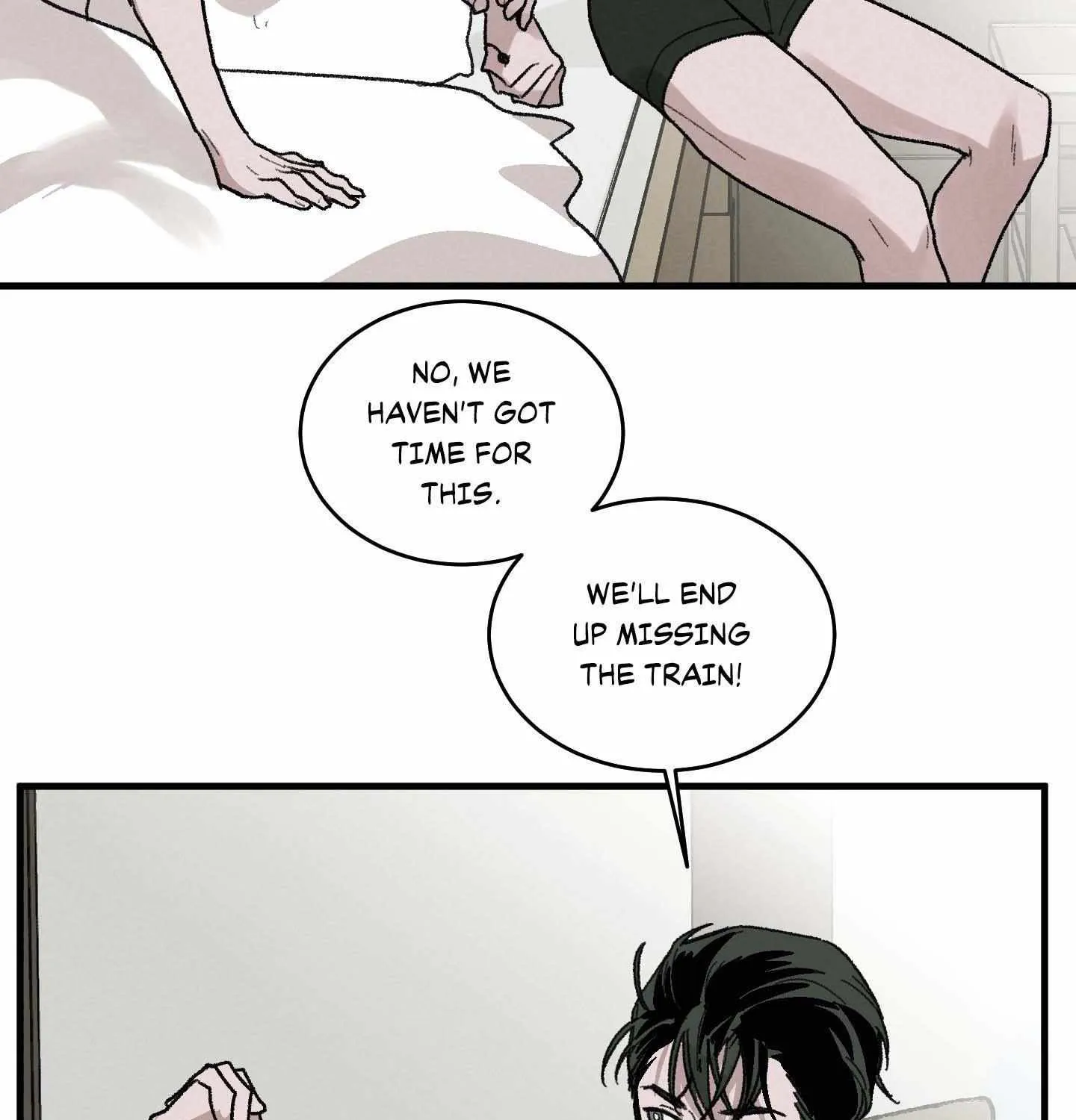 Cottage Garden Chapter 9 page 38 - 
