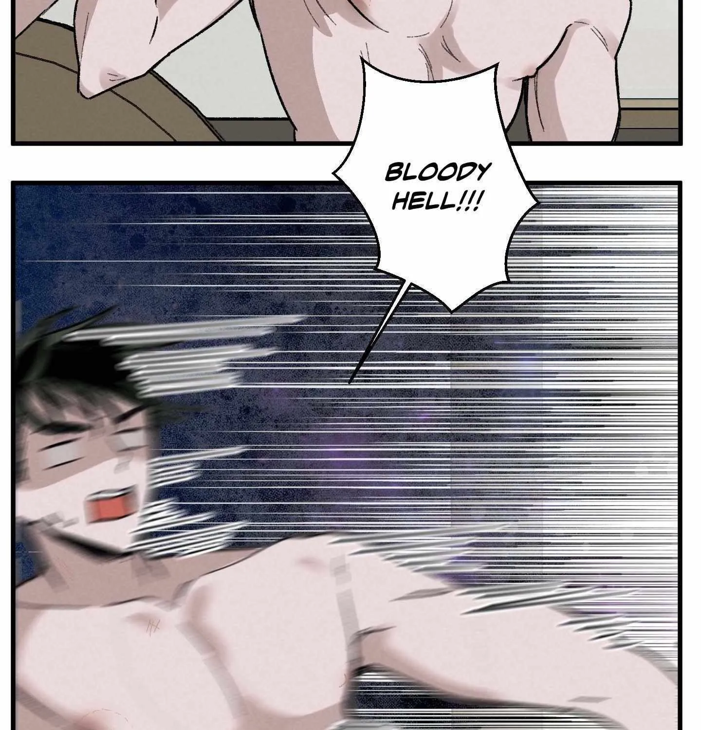Cottage Garden Chapter 9 page 40 - 