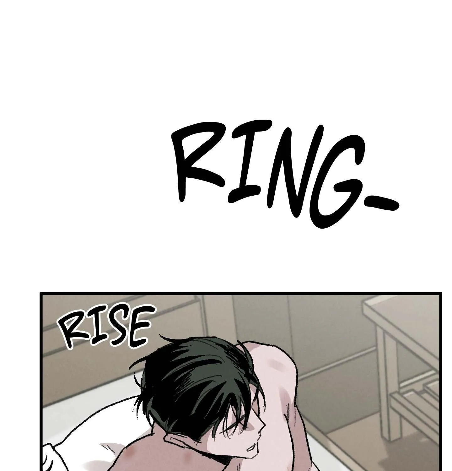 Cottage Garden Chapter 9 page 6 - 