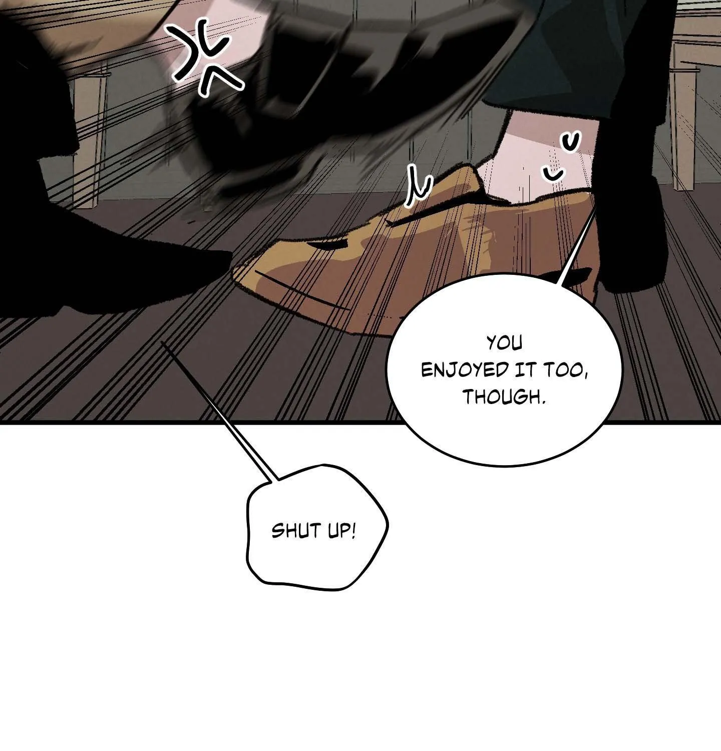 Cottage Garden Chapter 9 page 60 - 