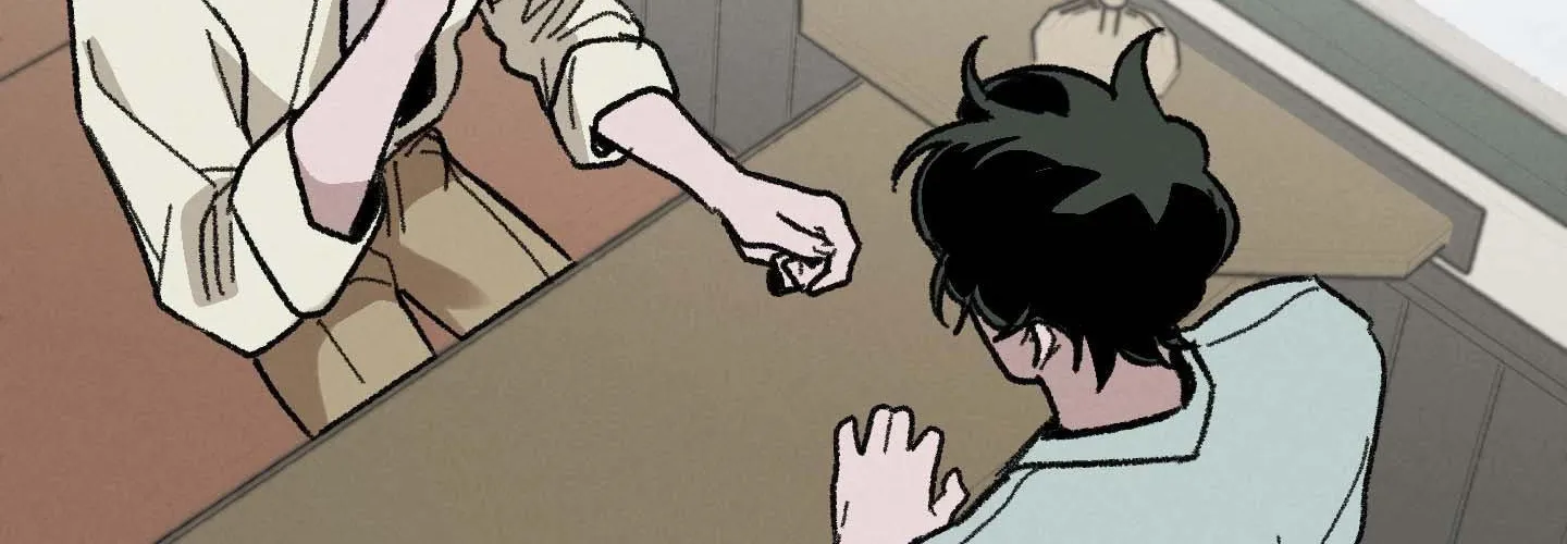 Cottage Garden Chapter 9 page 63 - 