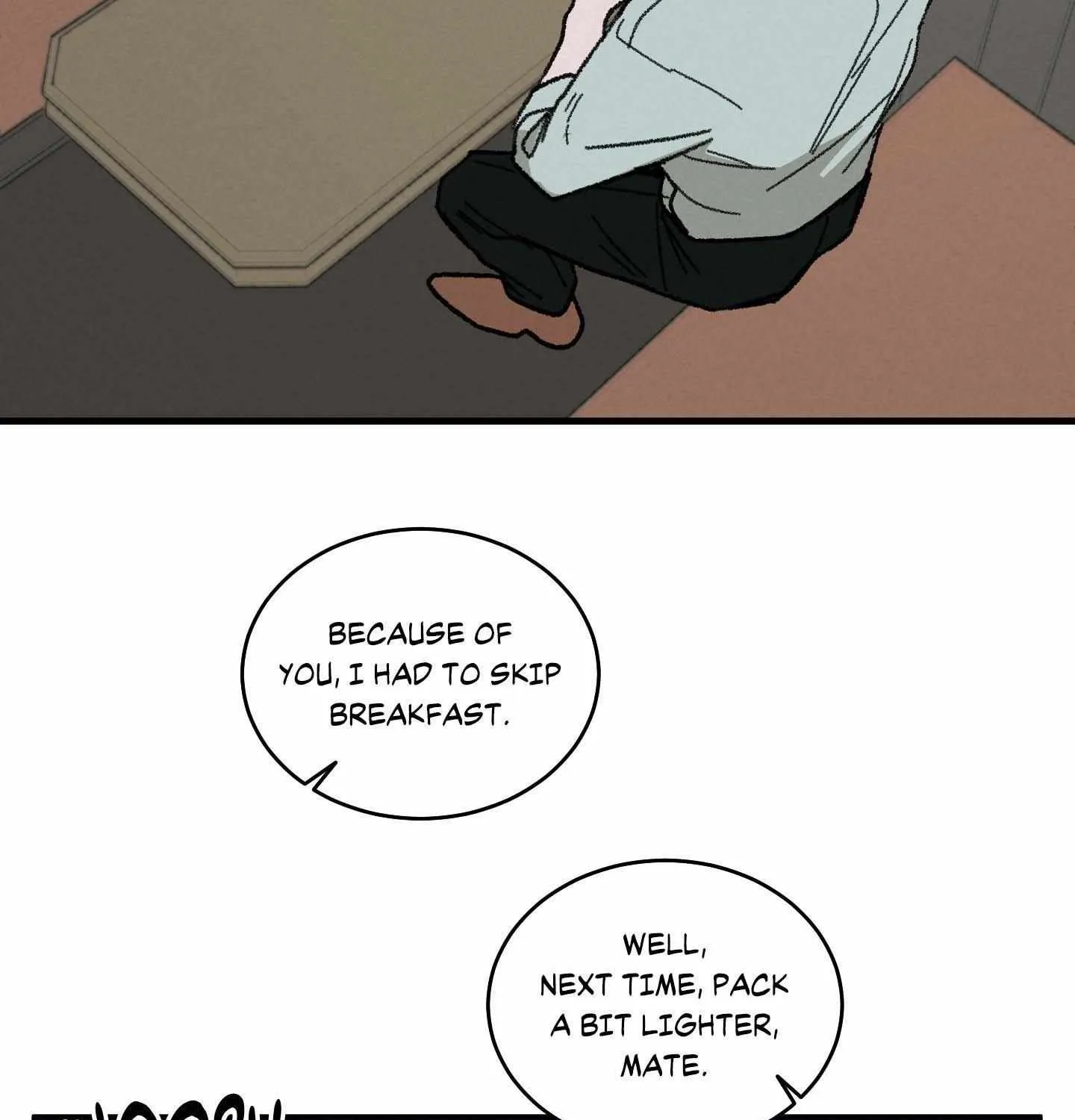Cottage Garden Chapter 9 page 64 - 