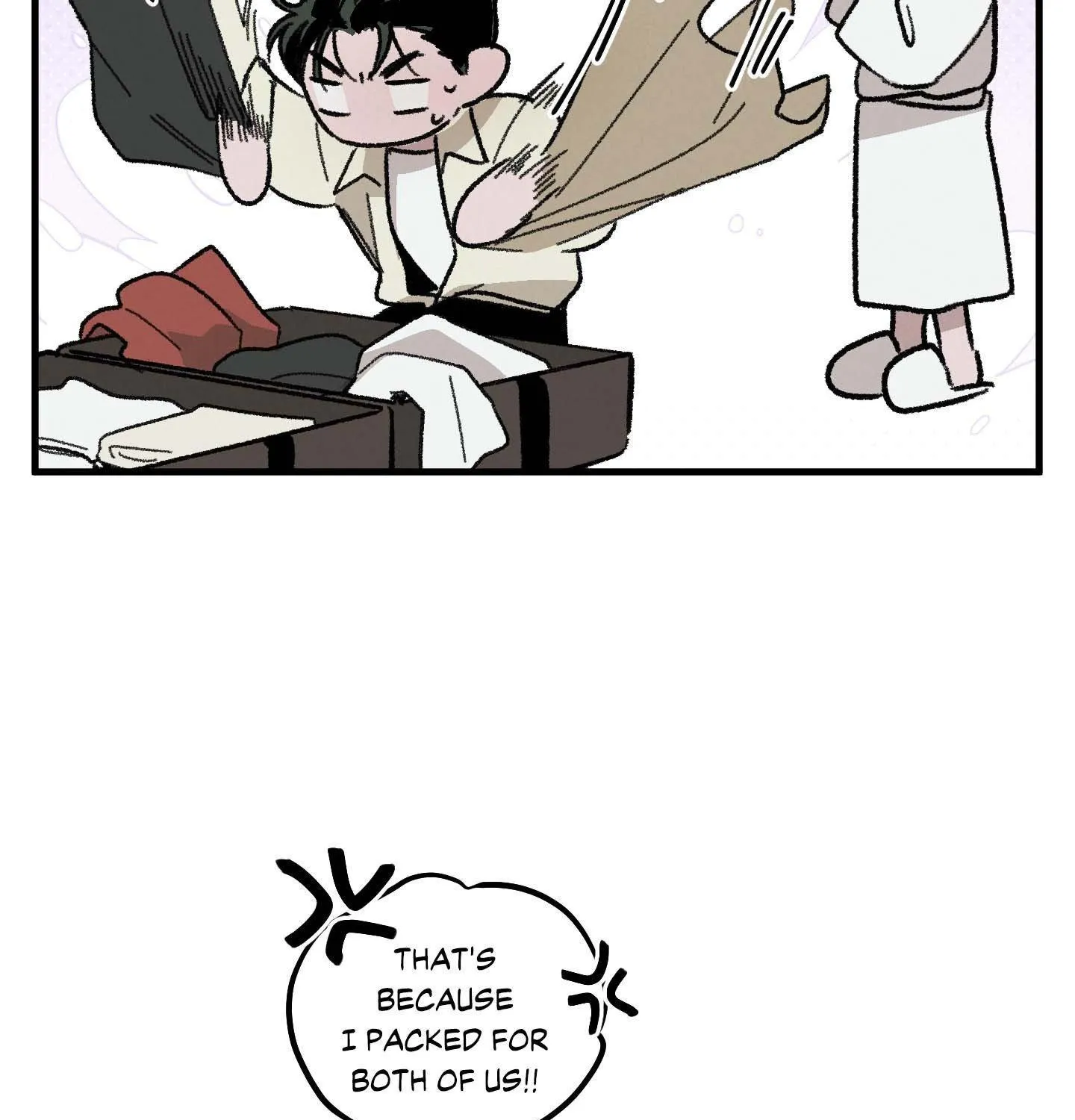 Cottage Garden Chapter 9 page 66 - 