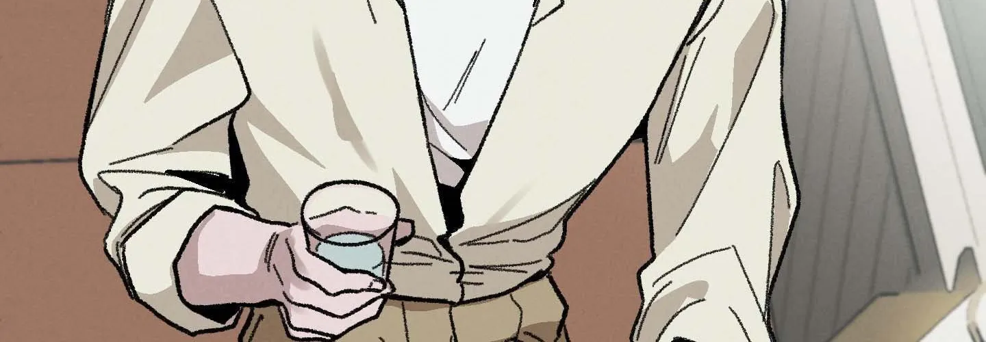 Cottage Garden Chapter 9 page 75 - 