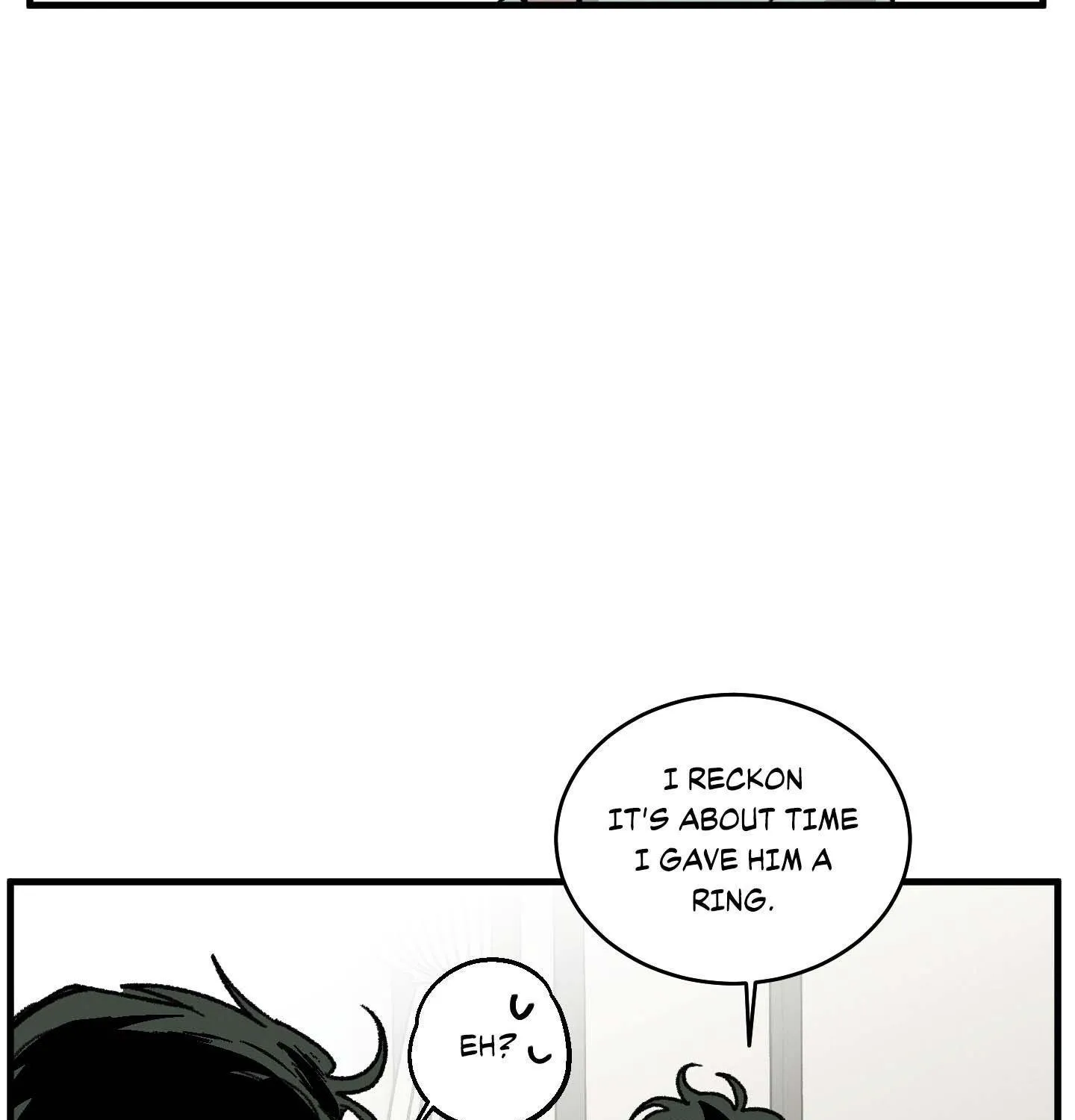 Cottage Garden Chapter 9 page 84 - 