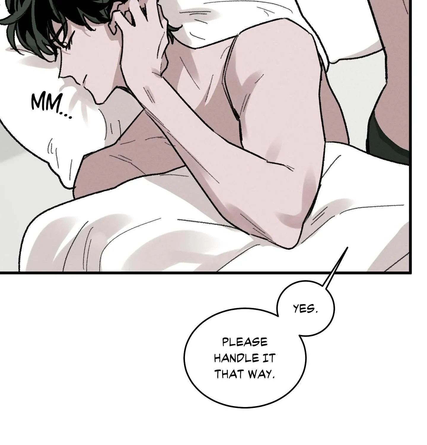 Cottage Garden Chapter 9 page 10 - 