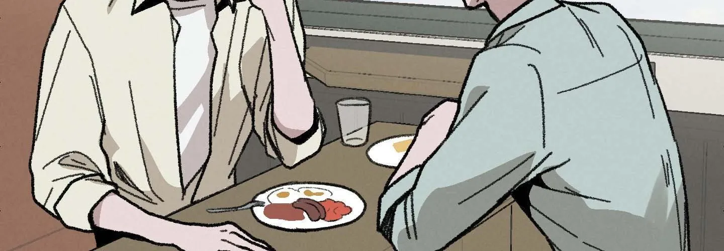 Cottage Garden Chapter 9 page 93 - 