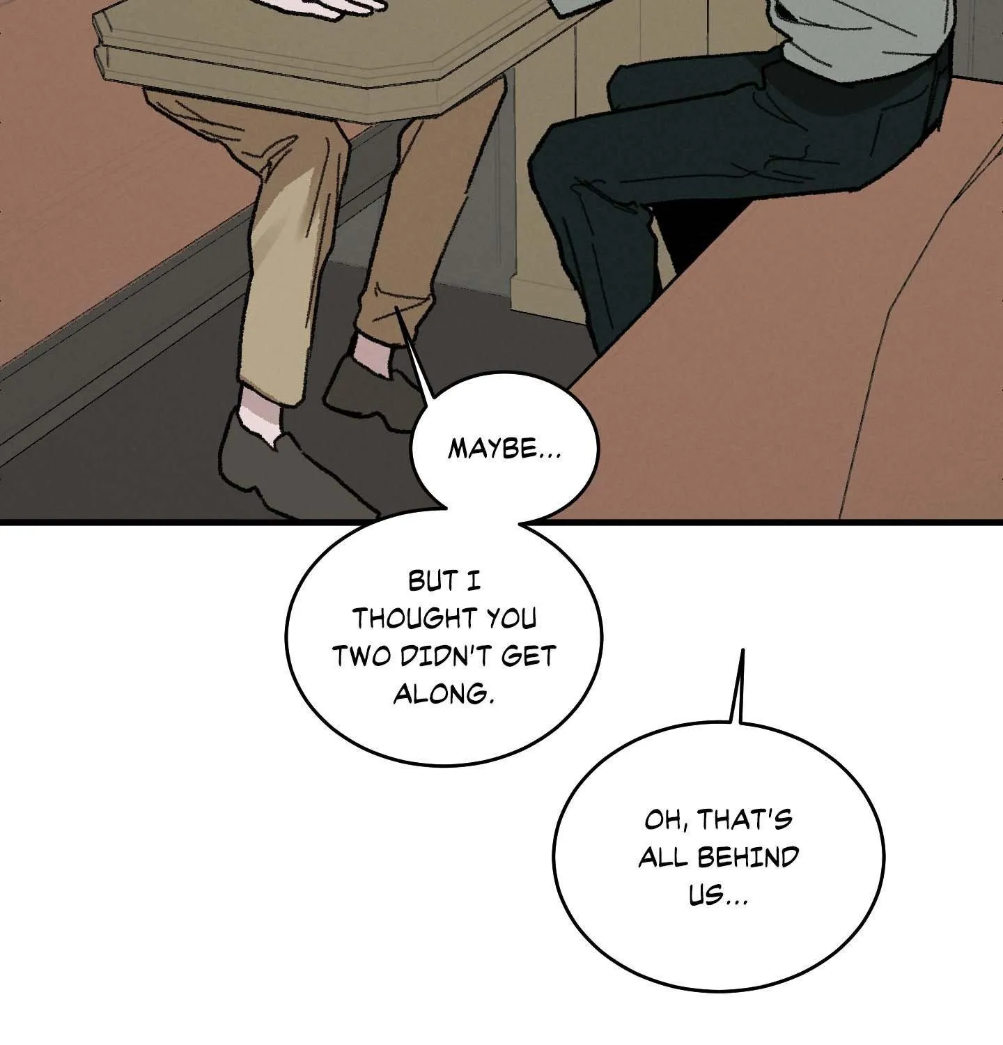 Cottage Garden Chapter 9 page 94 - 