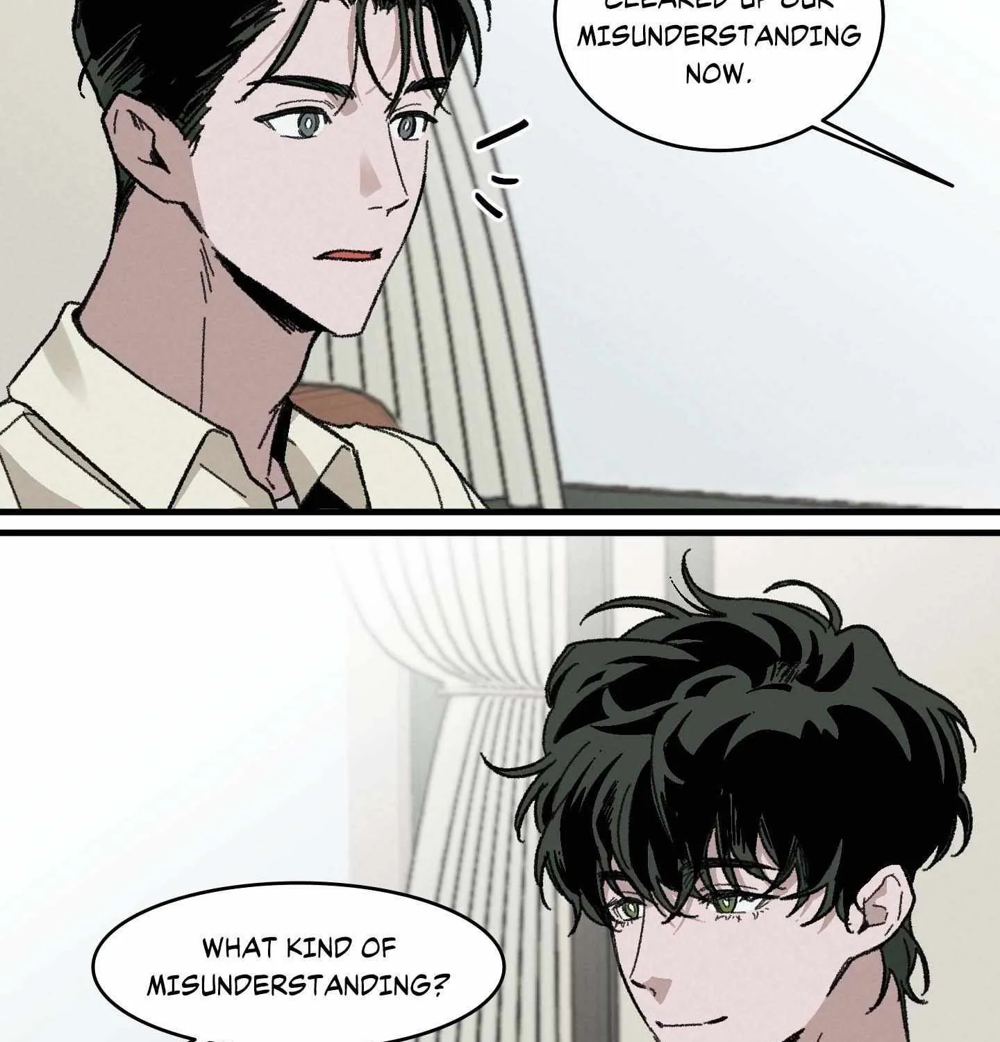 Cottage Garden Chapter 9 page 96 - 