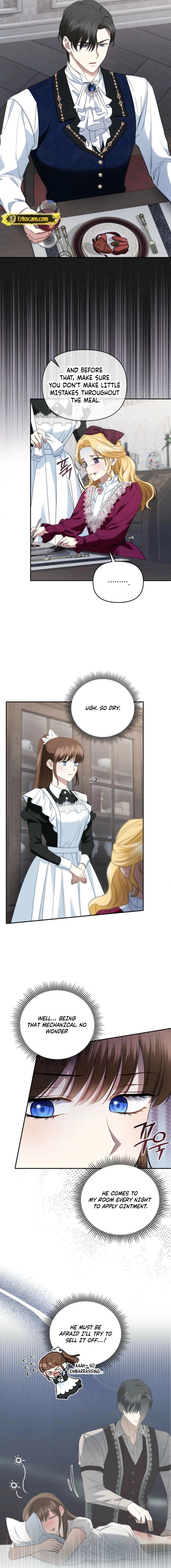 Count Calleigh