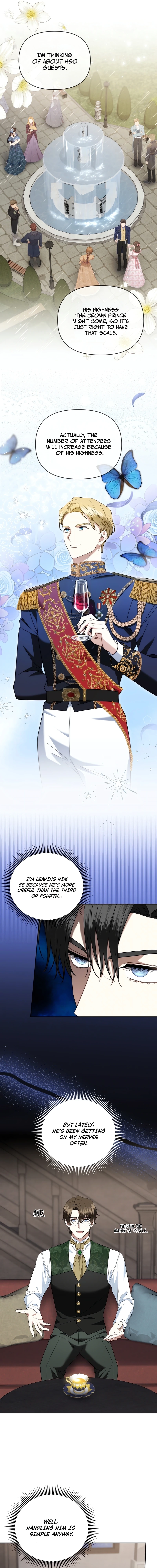 Count Calleigh