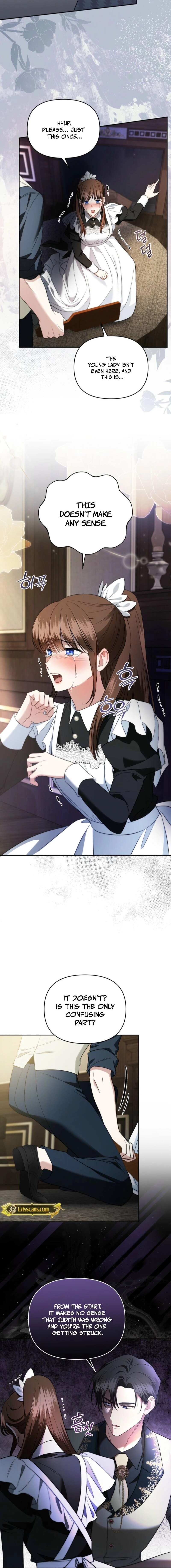 Count Calleigh