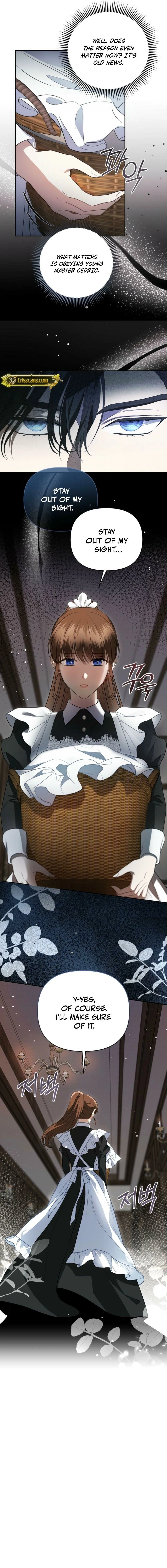 Count Calleigh