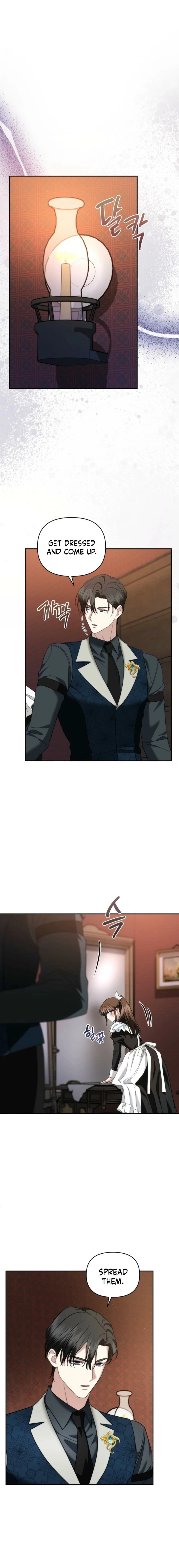 Count Calleigh