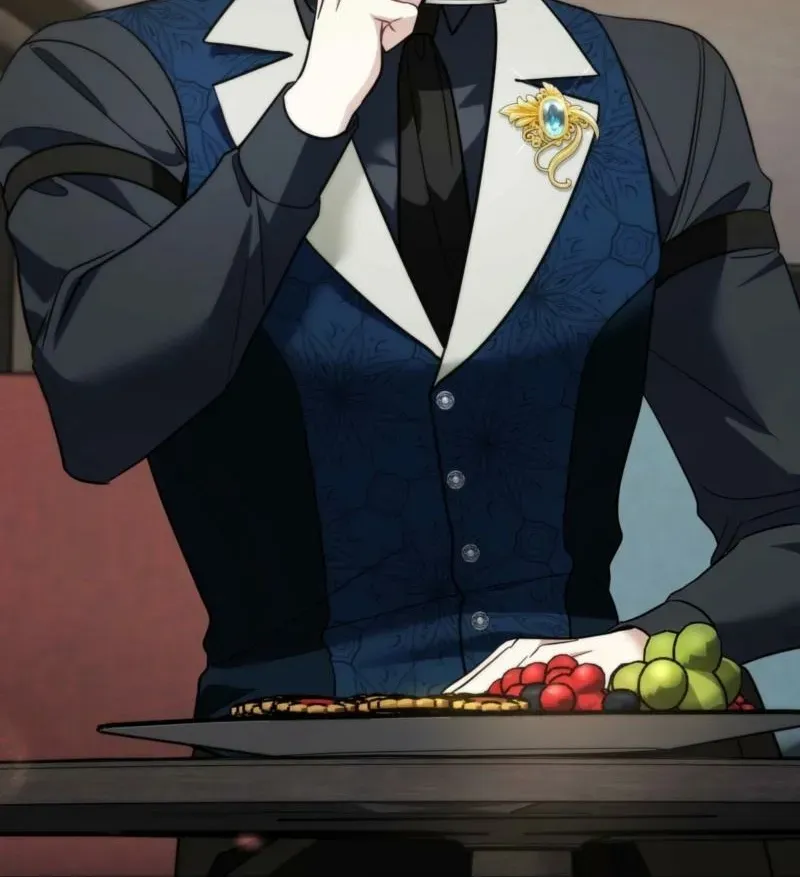 Count Calleigh