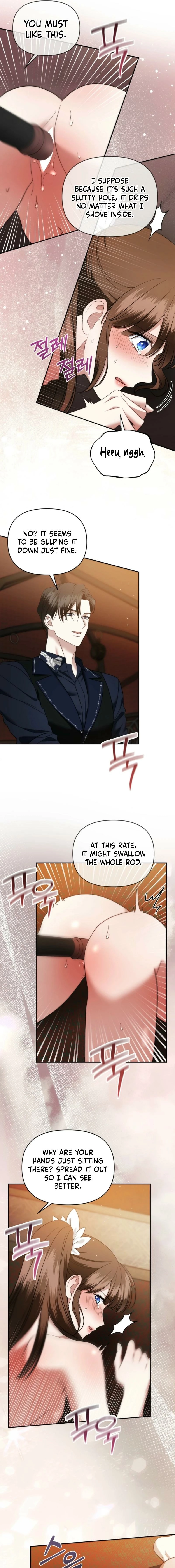 Count Calleigh